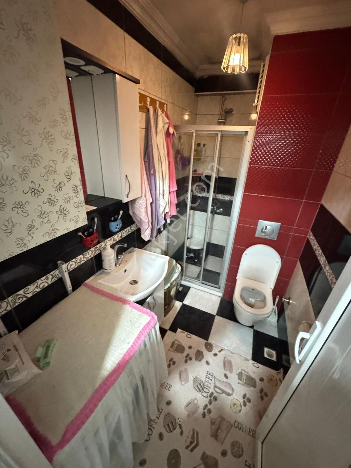 Aydın İnşaat'tan S.çiftliği Mah'de Satılık 2+1 90m² 1.kat Daire - Görsel 18