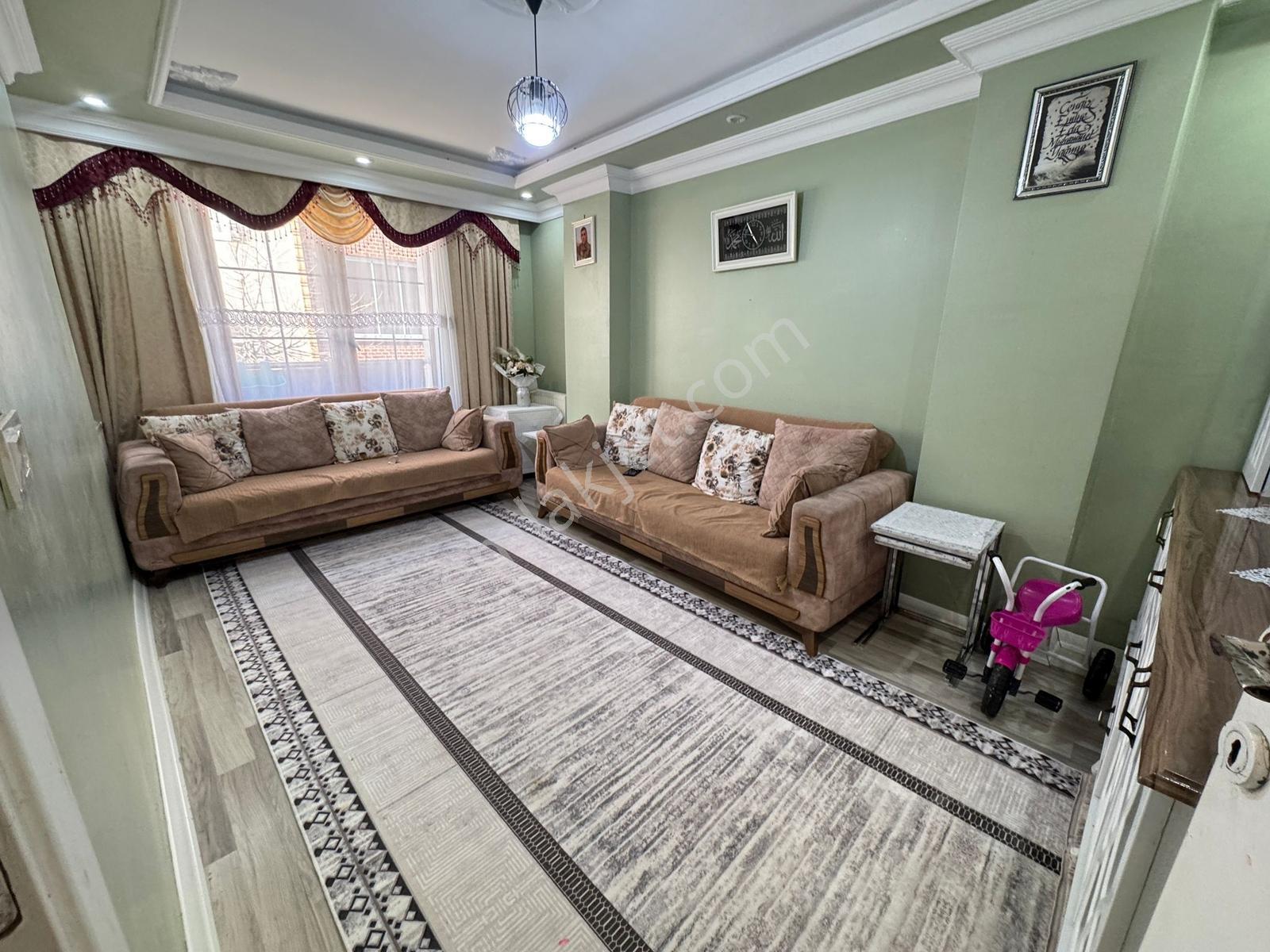 Aydın İnşaat'tan S.çiftliği Mah'de Satılık 2+1 90m² 1.kat Daire - Görsel 17