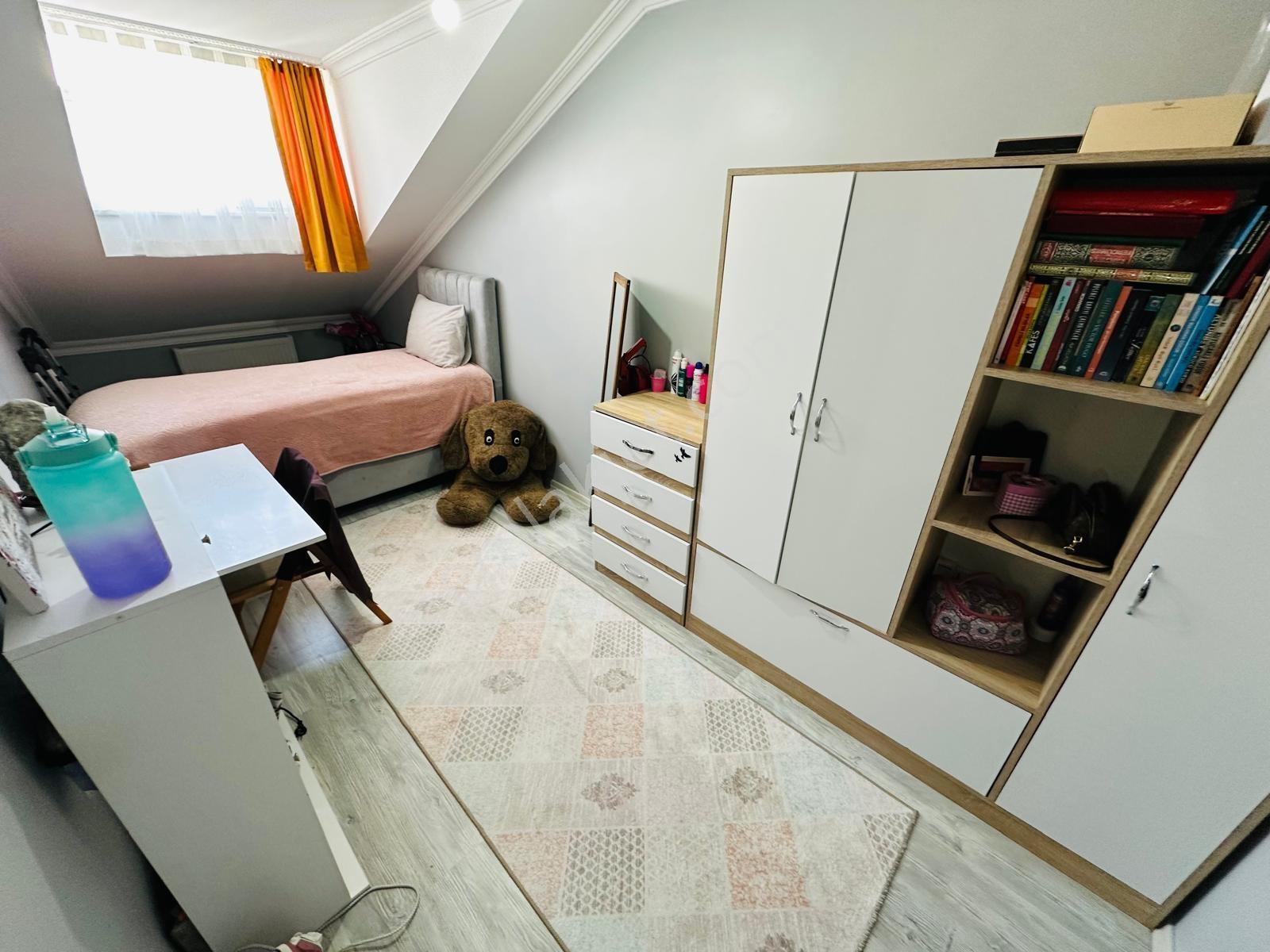 Aydın İnşaat'tan 50.yıl Mh 4+2 Asansörlü 190m² Dublex Daire - Görsel 23