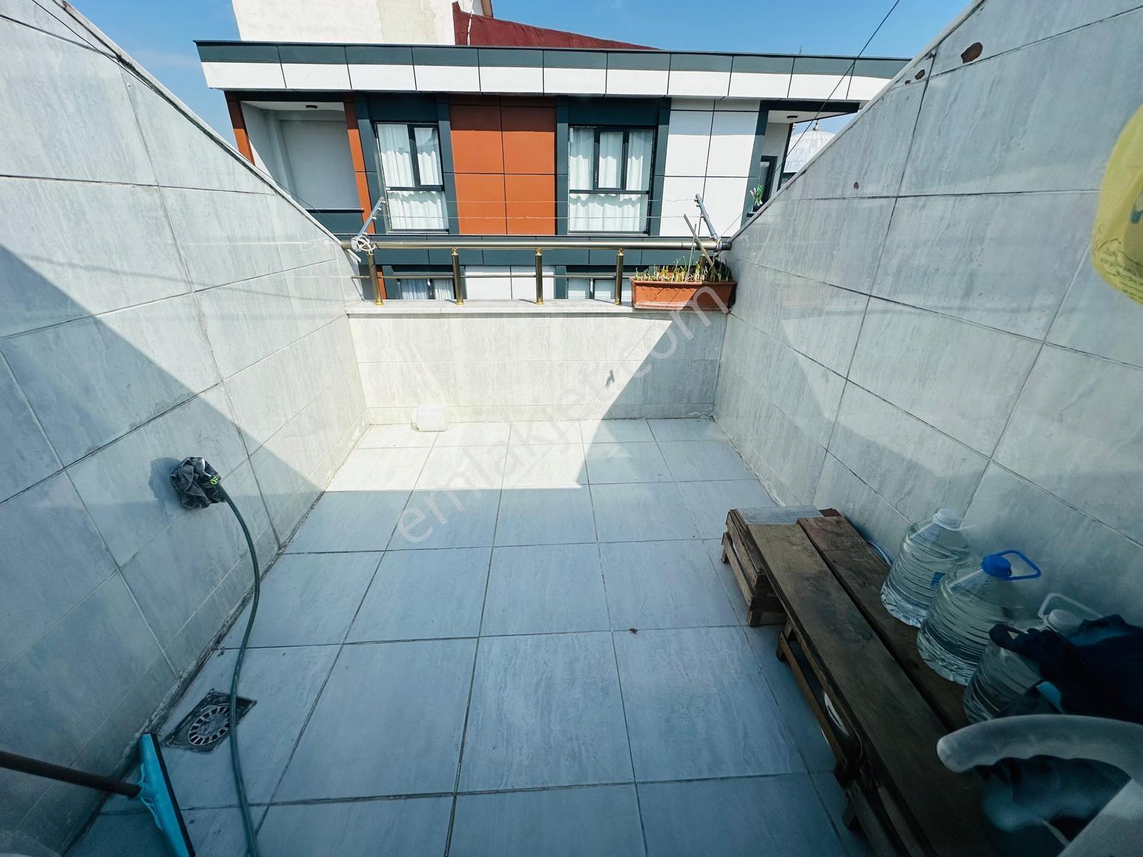 Aydın İnşaat'tan 50.yıl Mh 4+2 Asansörlü 190m² Dublex Daire - Görsel 27