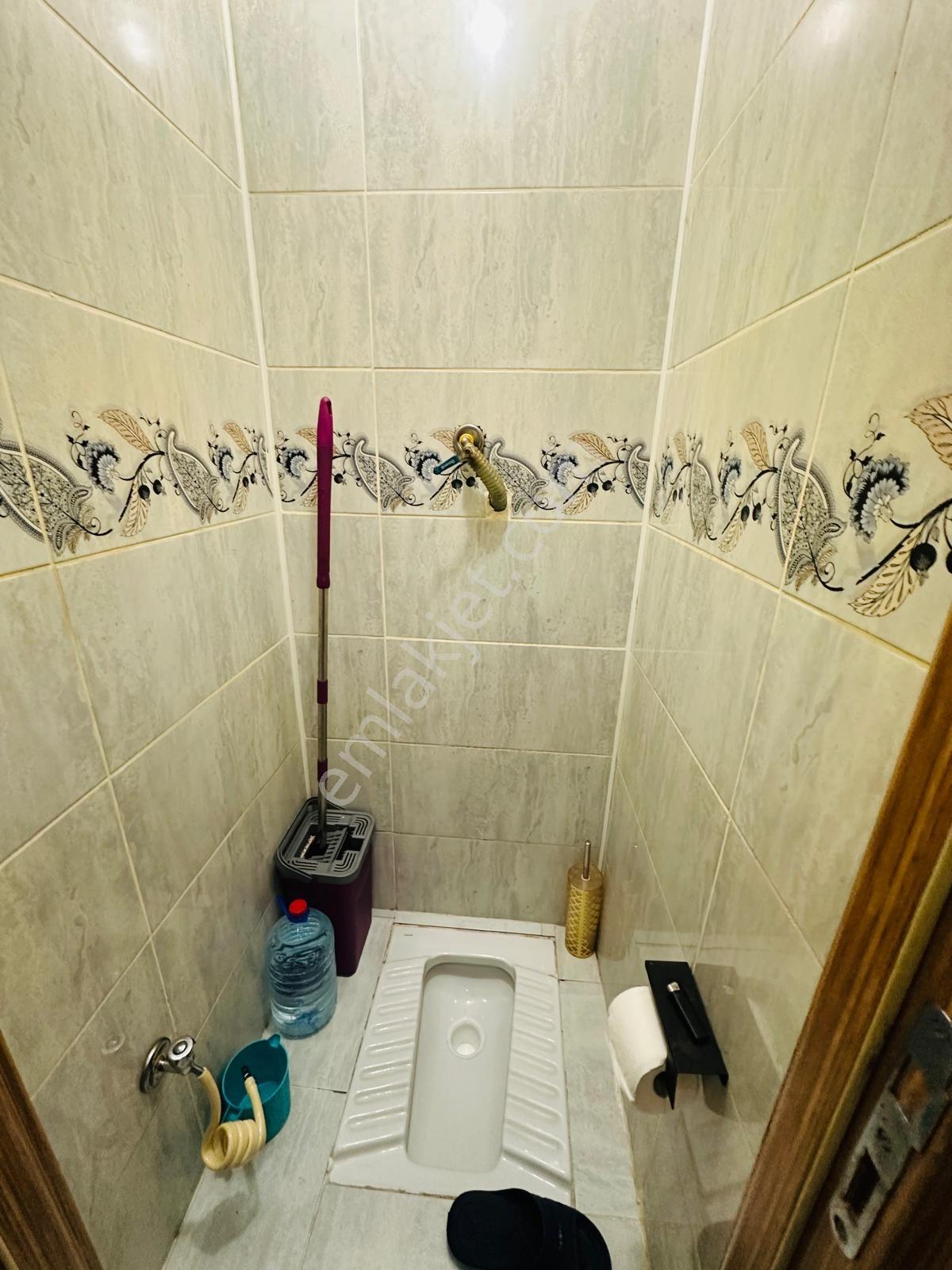 Aydın İnşaat'tan 50.yıl Mh 4+2 Asansörlü 190m² Dublex Daire - Görsel 15