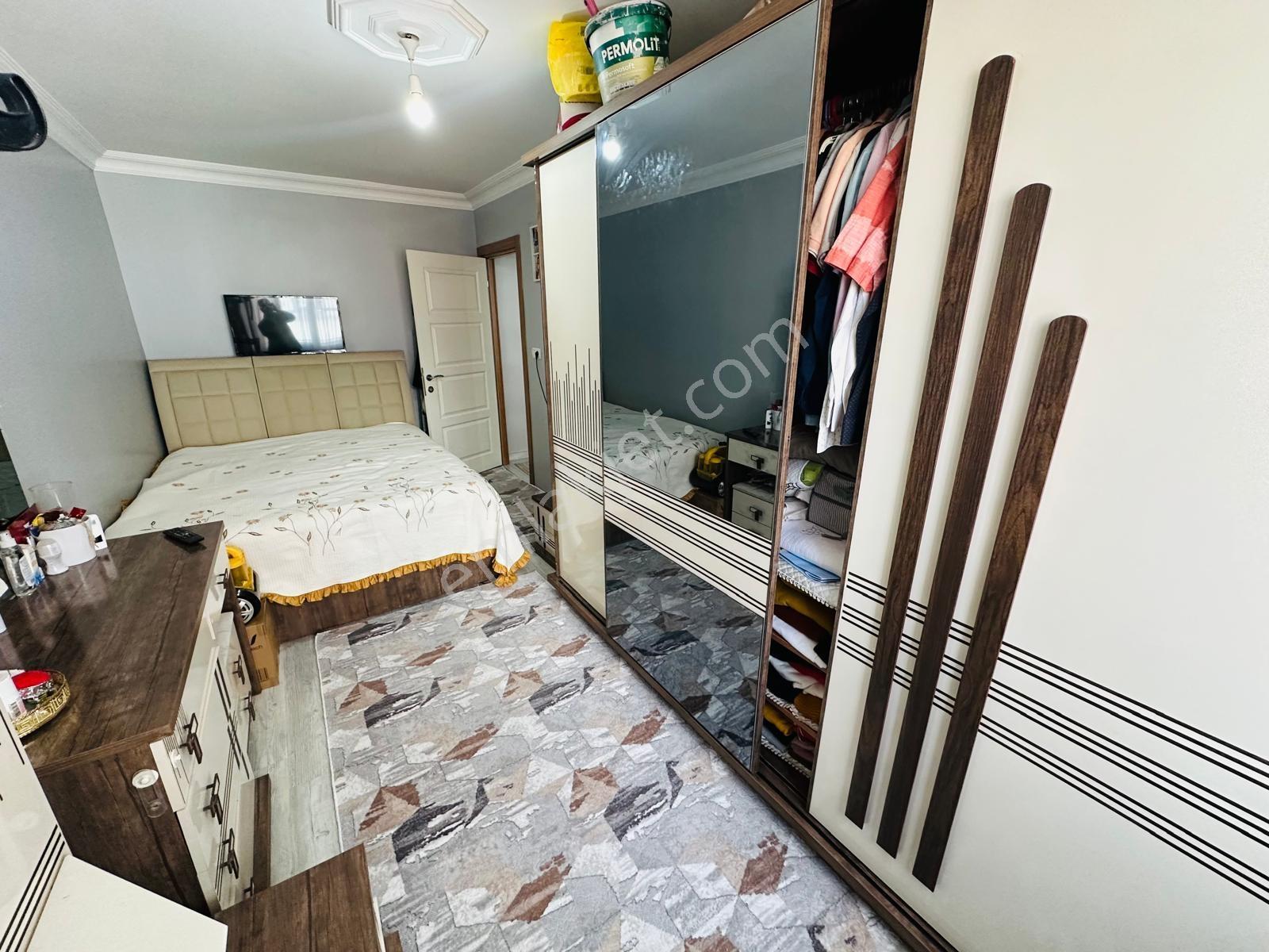 Aydın İnşaat'tan 50.yıl Mh 4+2 Asansörlü 190m² Dublex Daire - Görsel 5