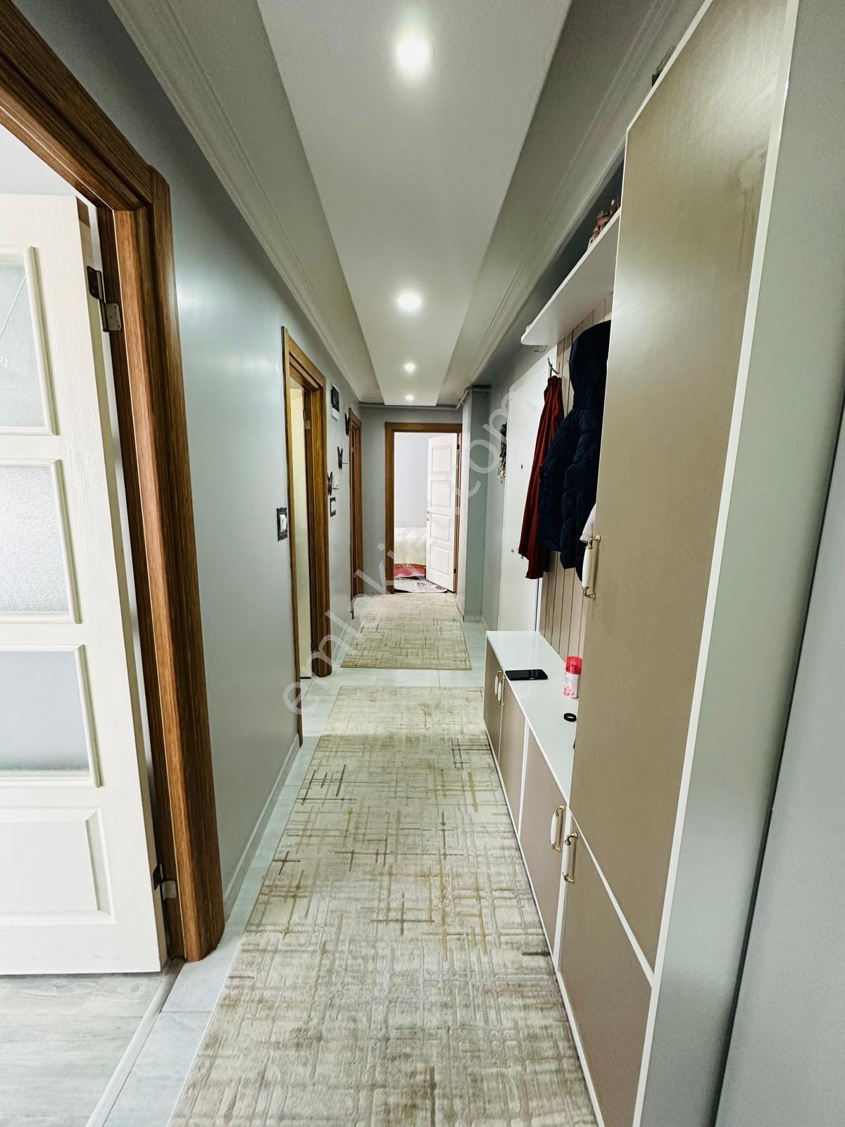 Aydın İnşaat'tan 50.yıl Mh 4+2 Asansörlü 190m² Dublex Daire - Görsel 16