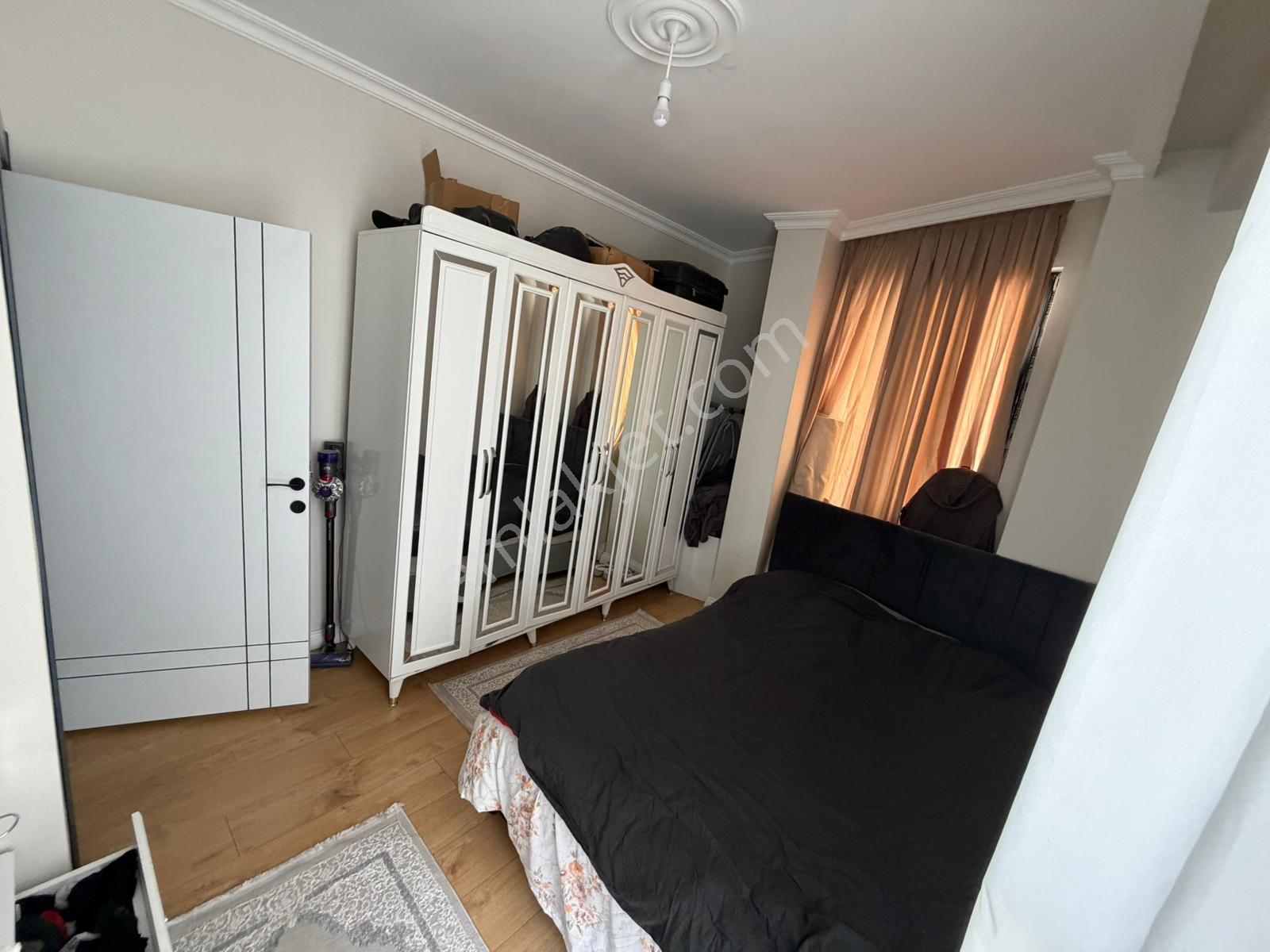 Aydın İnşaat'tan Malkoçoğlu Mah 2+1 75m² 2 Yıllık Düz Giriş - Görsel 5