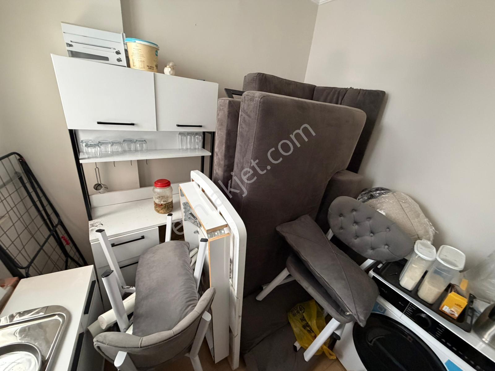 Aydın İnşaat'tan Malkoçoğlu Mah 2+1 75m² 2 Yıllık Düz Giriş - Görsel 7