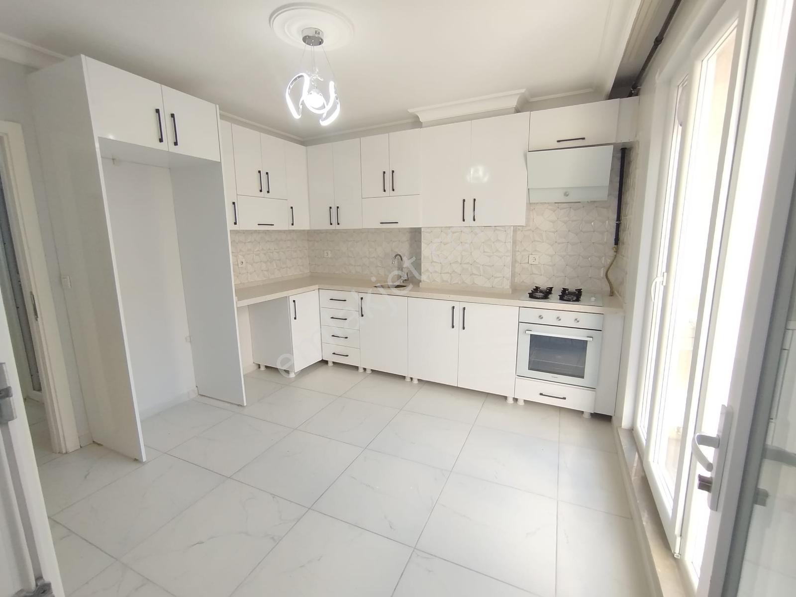 Aydın İnşaat'tan S.çiftliği Mah'de Satılık 3+1 120m² 1.kat Daire - Görsel 24