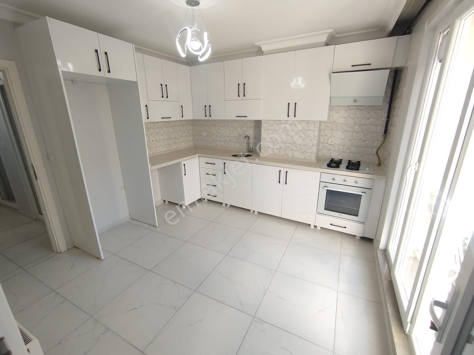 Aydın İnşaat'tan S.çiftliği Mah'de Satılık 3+1 120m² 1.kat Daire - Görsel 11