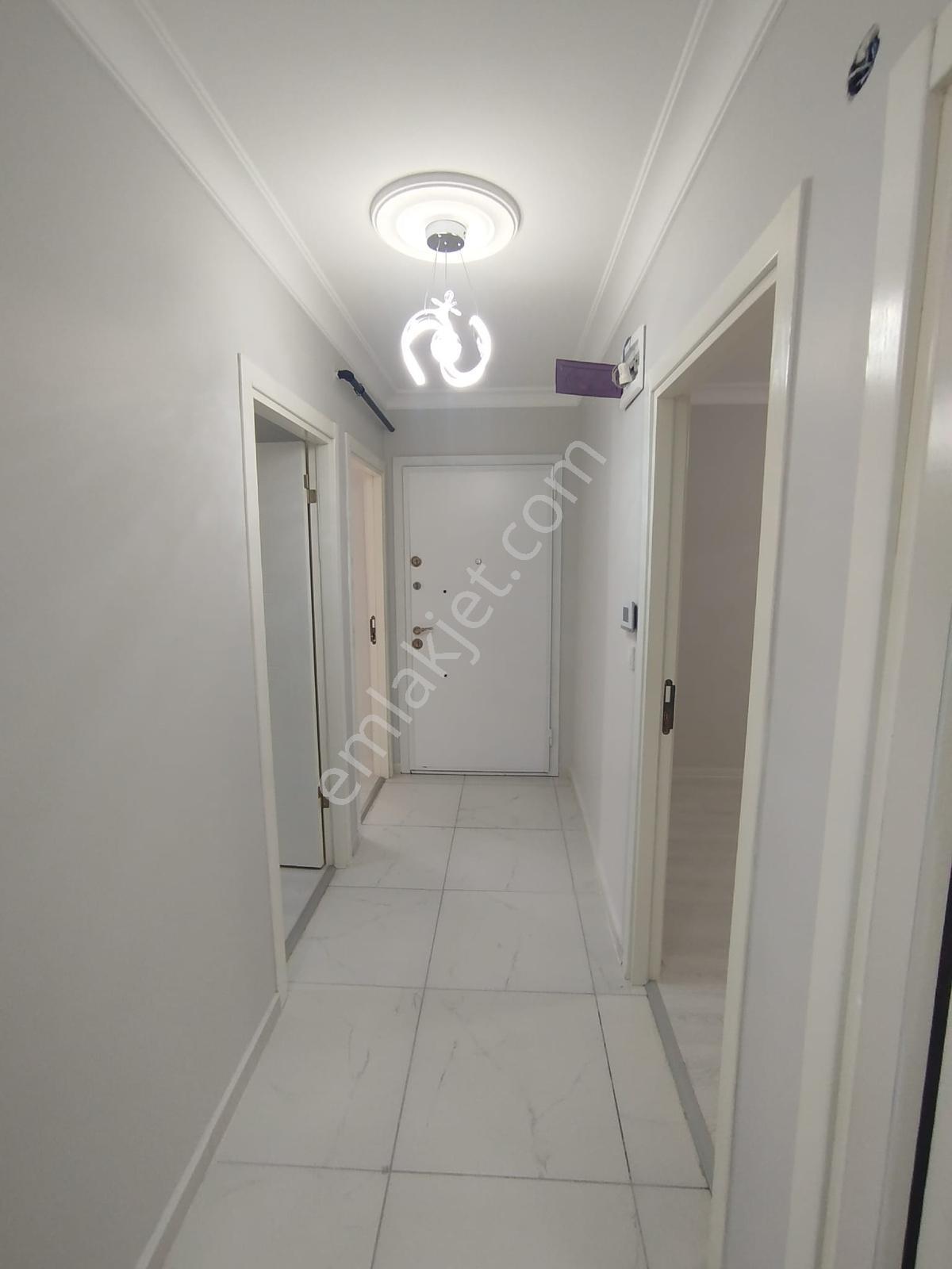 Aydın İnşaat'tan S.çiftliği Mah'de Satılık 3+1 120m² 1.kat Daire - Görsel 12