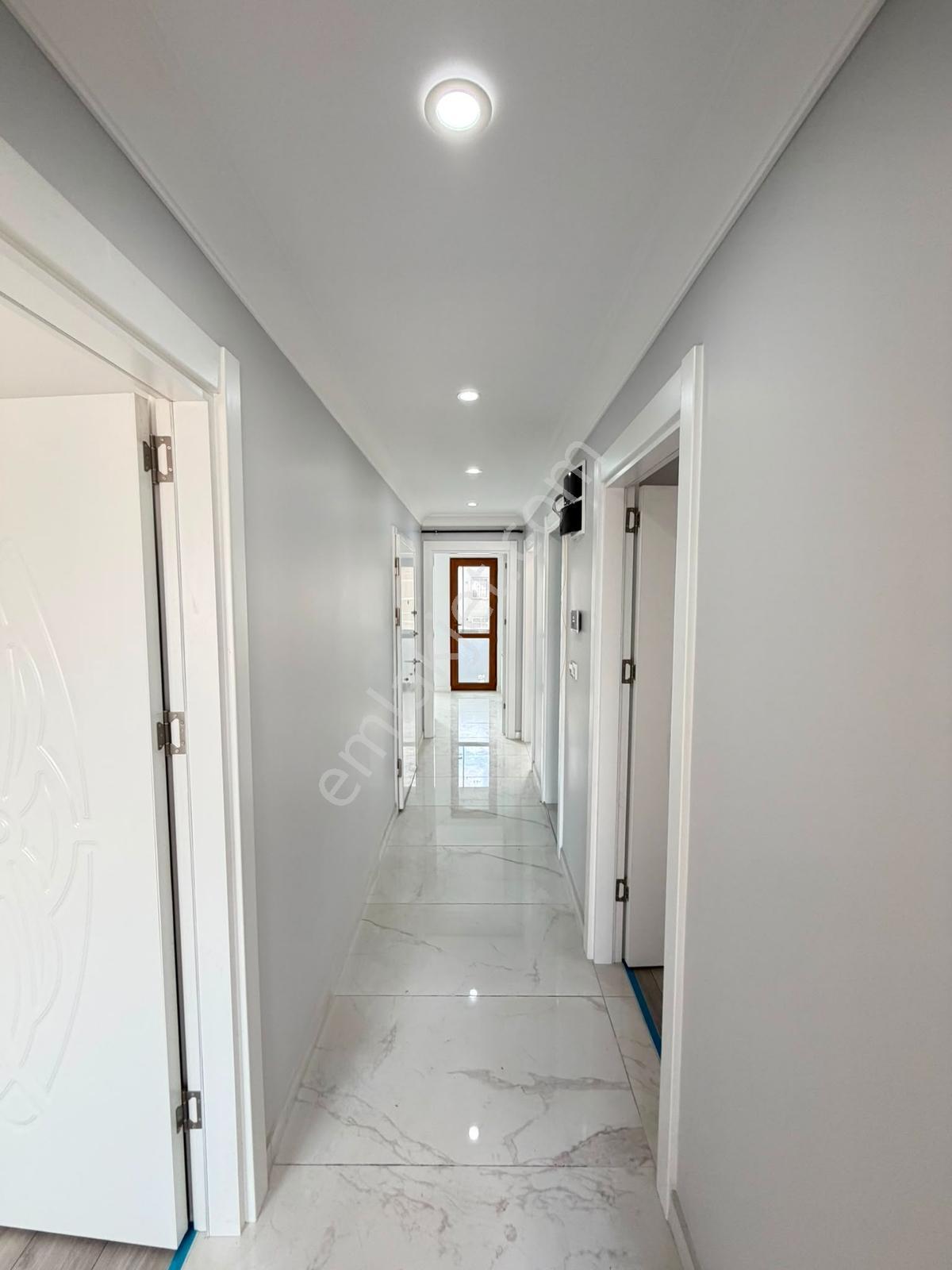 Aydın İnşaat'tan İsmetpaşa Mah'de Satılık 3+1 125m² Arakatlar - Görsel 10