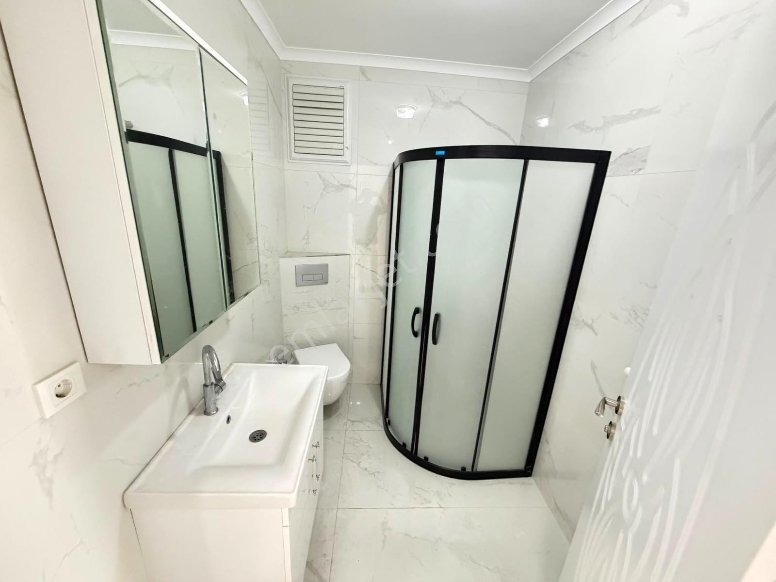 Aydın İnşaat'tan İsmetpaşa Mah'de Satılık 3+1 125m² Arakatlar - Görsel 24