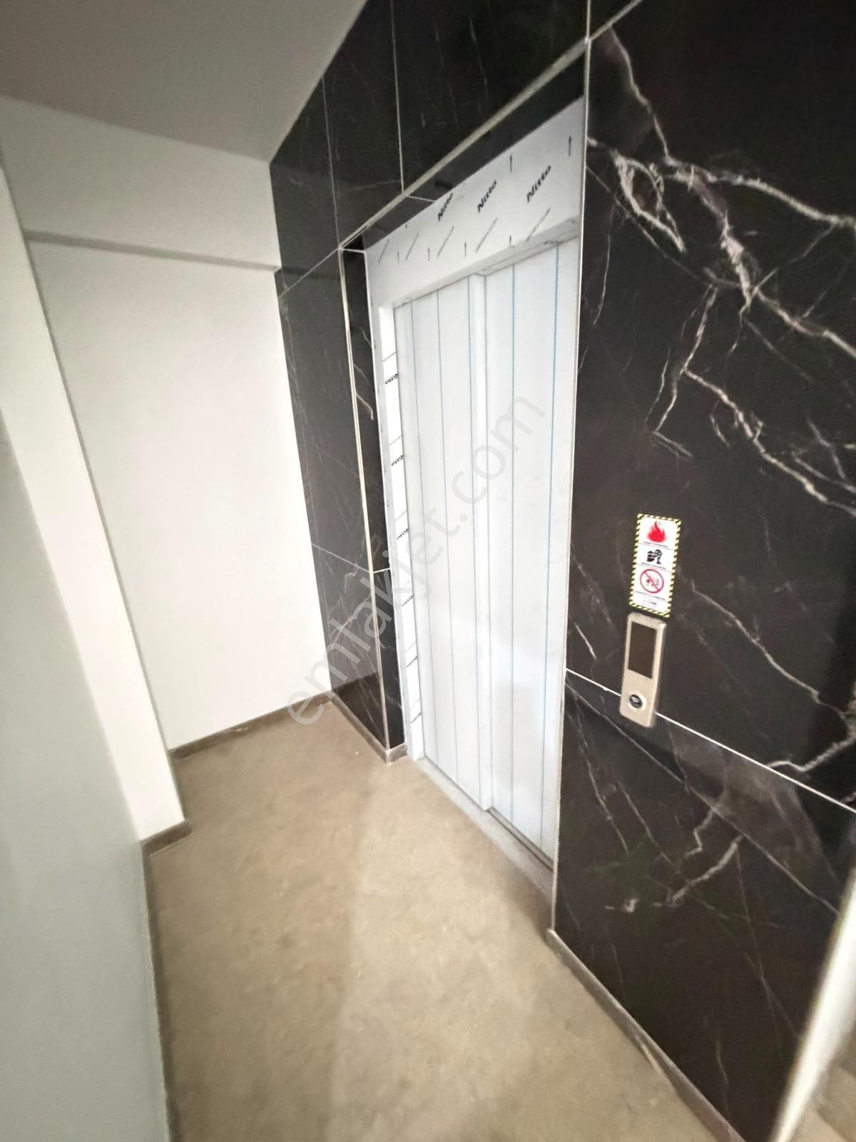 Aydın İnşaat'tan İsmetpaşa Mah'de Satılık 3+1 125m² Arakatlar - Görsel 4