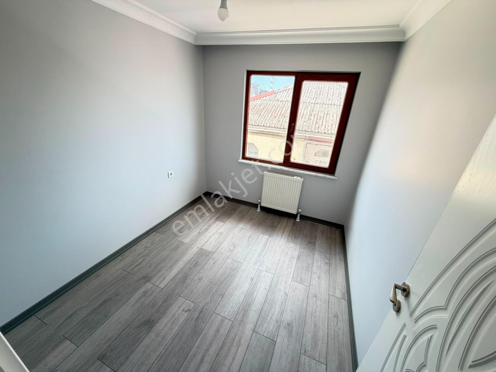 Aydın İnşaat'tan İsmetpaşa Mah'de Satılık 3+1 125m² Arakatlar - Görsel 20