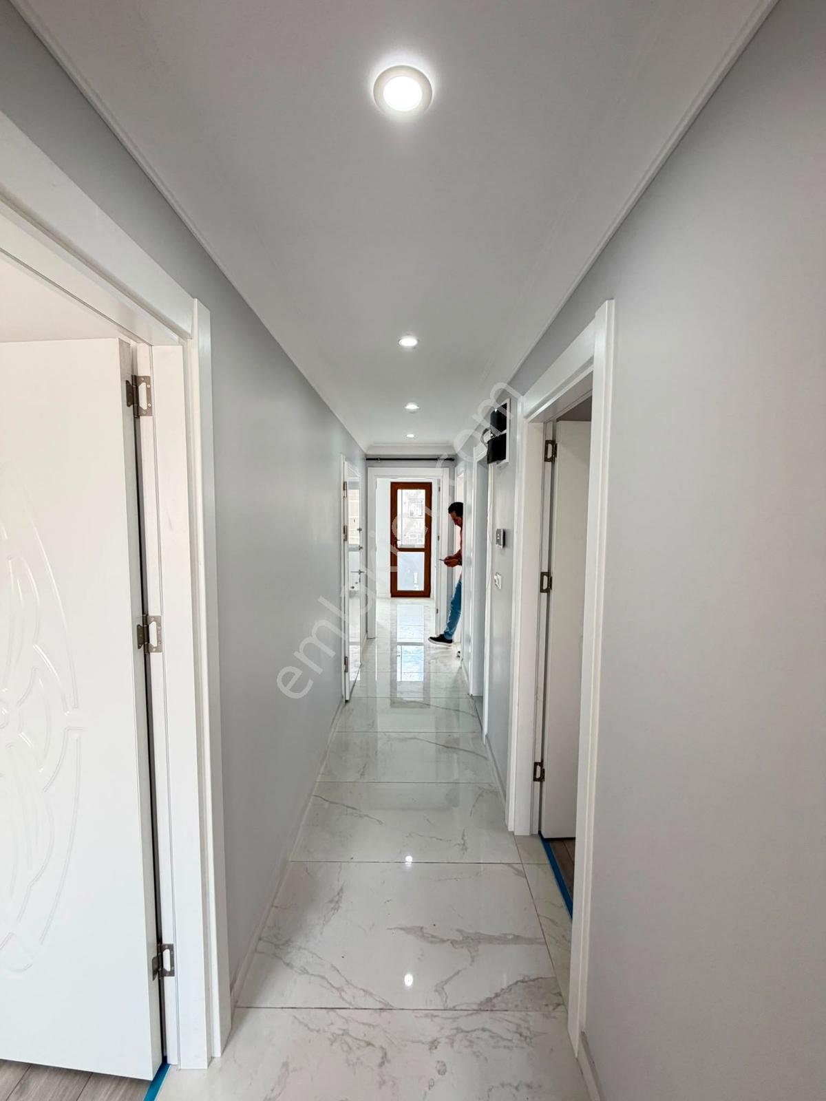Aydın İnşaat'tan İsmetpaşa Mah'de Satılık 3+1 125m² Arakatlar - Görsel 9