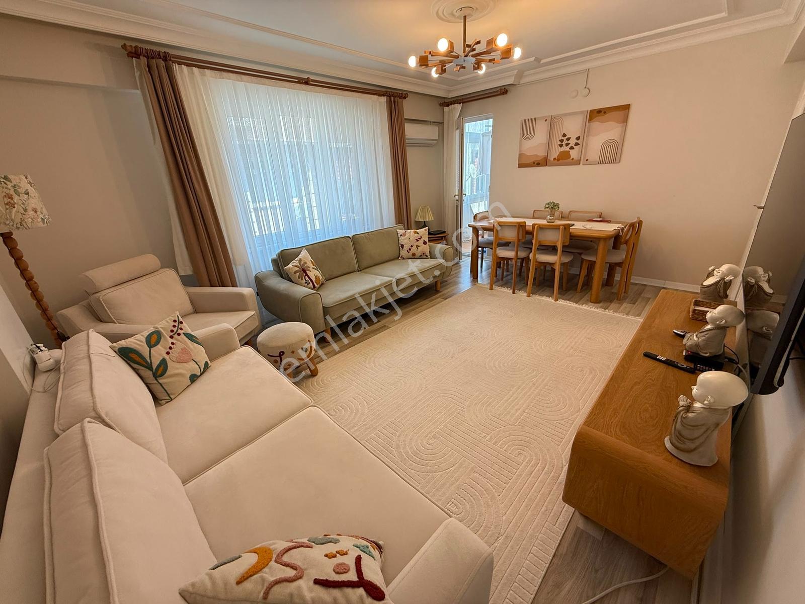 Aydın İnşaat'tan S.çiftliği Mah. Satılık 2+1 110m² 3.kat Daire - Görsel 17