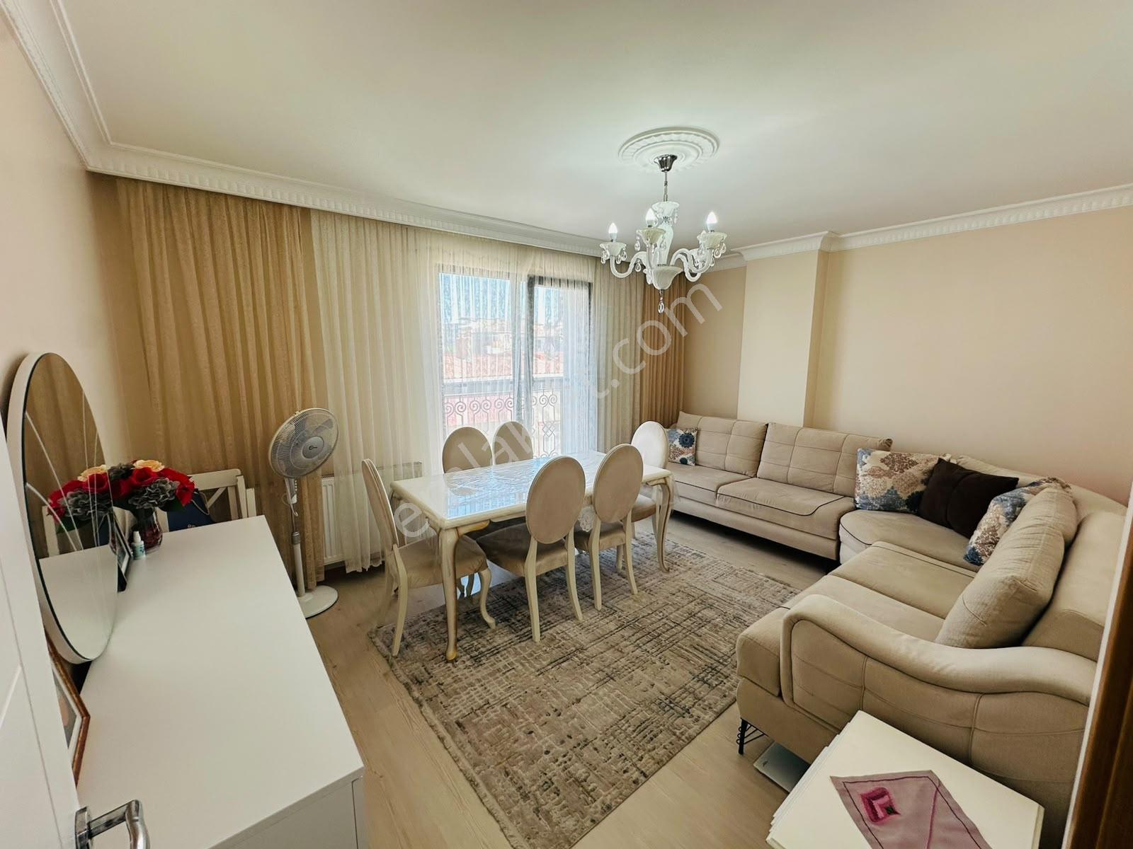 Aydın İnşaat'tan S.çiftliği Mah. Satılık 3+1 130m² Lüx Köşe Başı - Görsel 6
