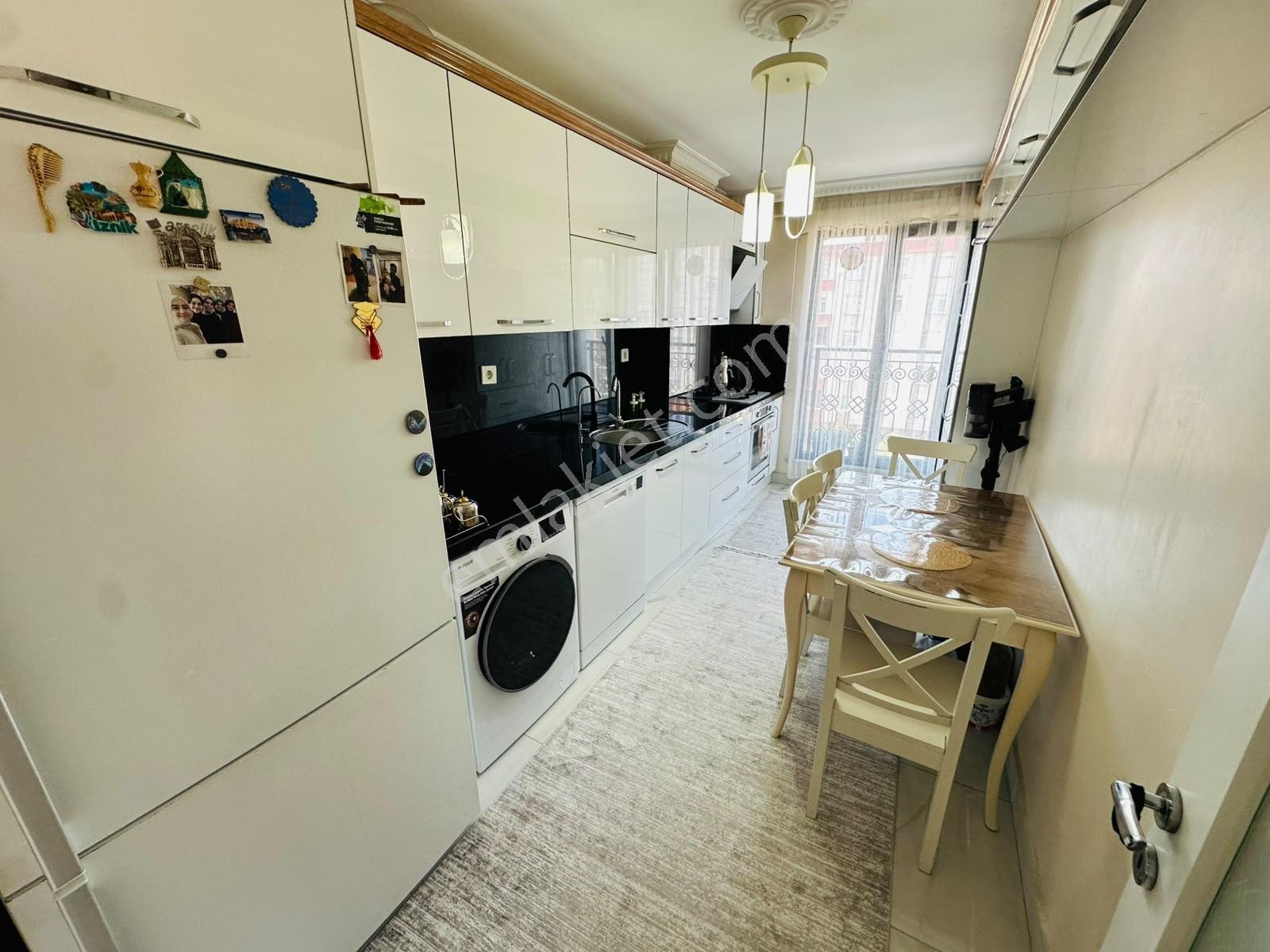Aydın İnşaat'tan S.çiftliği Mah. Satılık 3+1 130m² Lüx Köşe Başı - Görsel 21