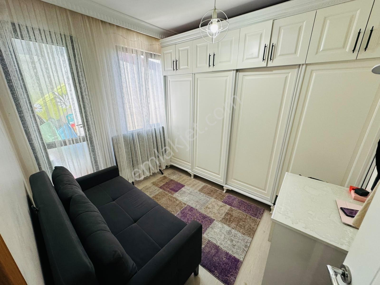 Aydın İnşaat'tan S.çiftliği Mah. Satılık 3+1 130m² Lüx Köşe Başı - Görsel 13