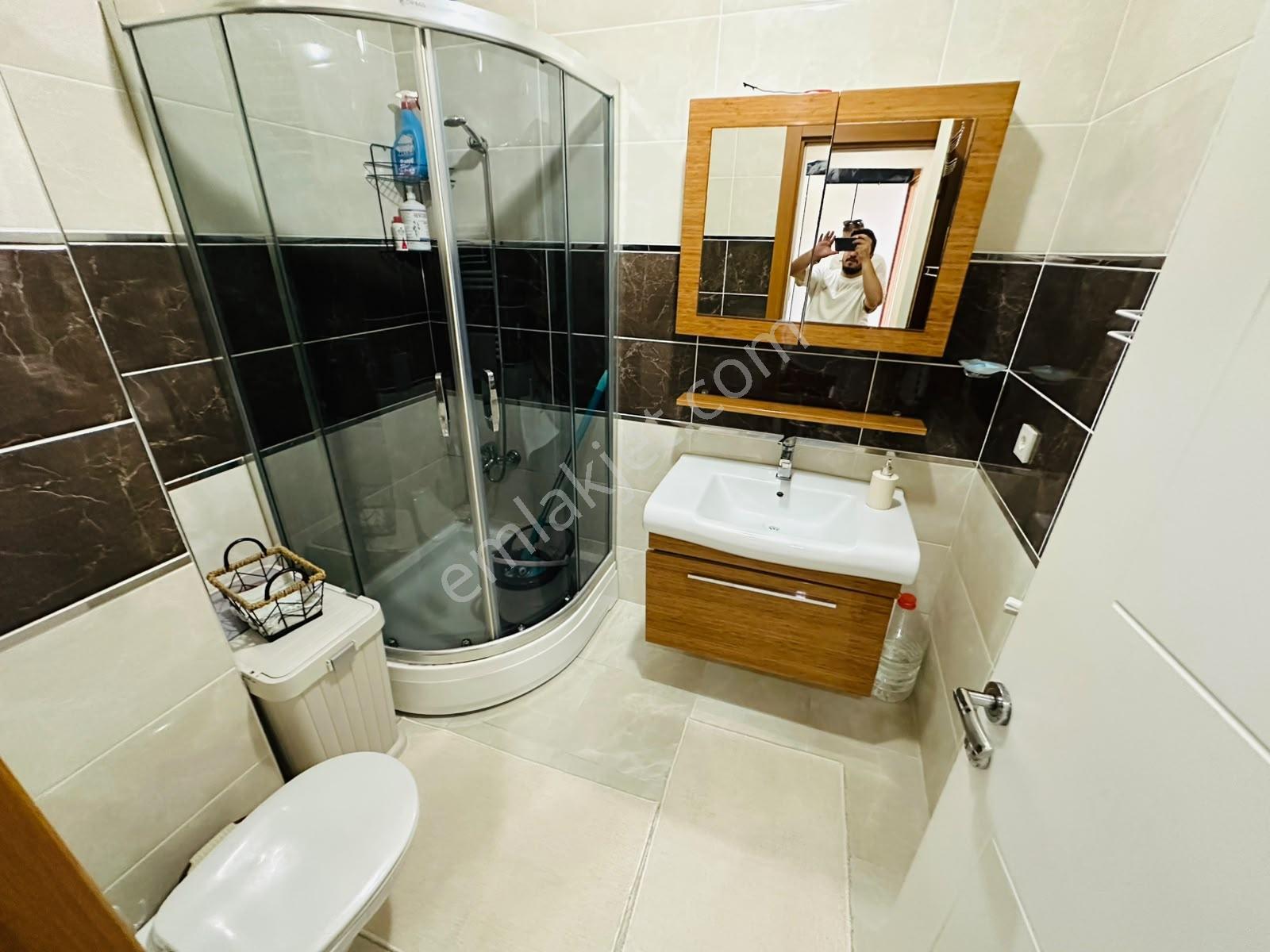 Aydın İnşaat'tan S.çiftliği Mah. Satılık 3+1 130m² Lüx Köşe Başı - Görsel 26
