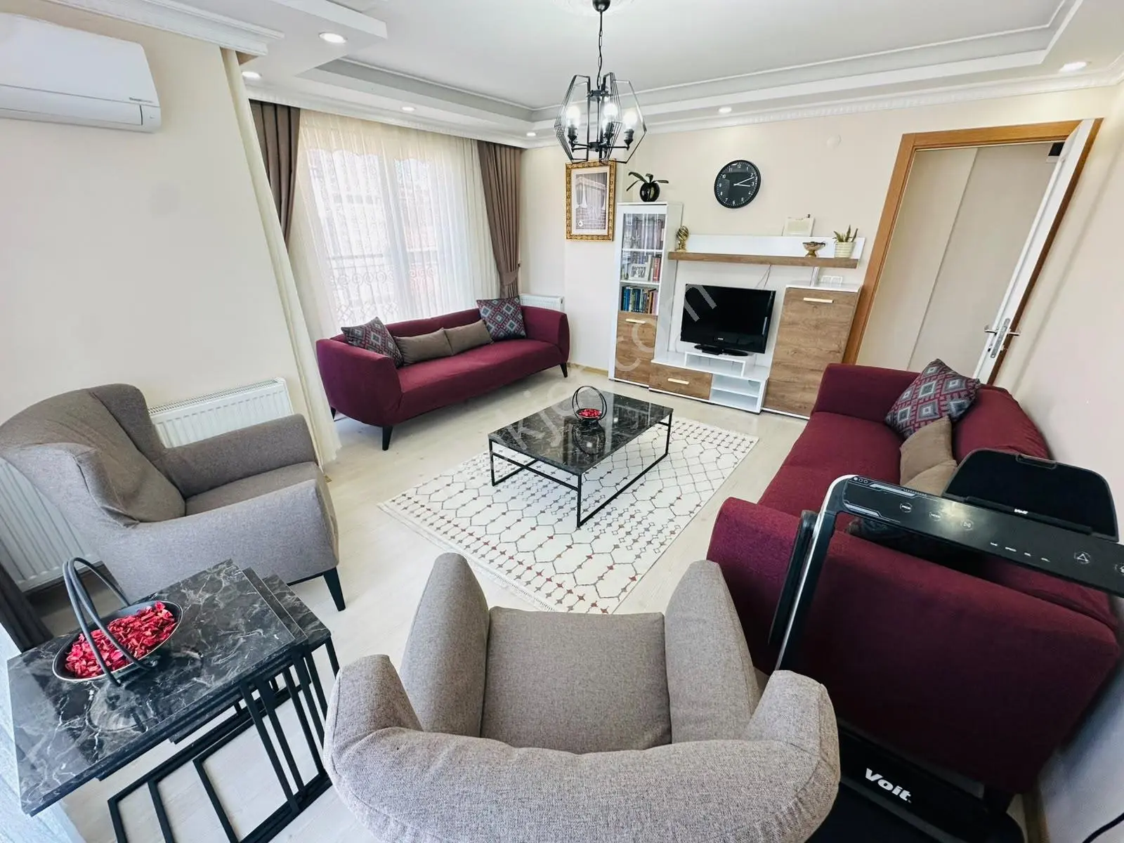 Aydın İnşaat'tan S.çiftliği Mah. Satılık 3+1 130m² Lüx Köşe Başı - Görsel 5