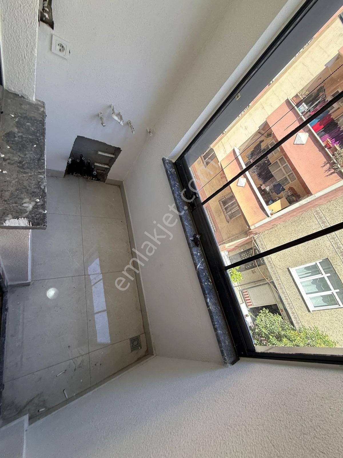 Aydın İnşaat'tan İsmetpaşa Mah. Satılık 2+1 80m² Sıfır Arakatlar - Görsel 20