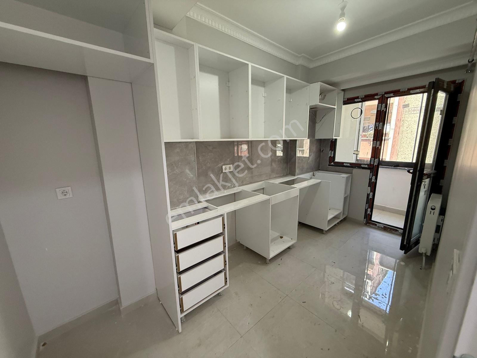 Aydın İnşaat'tan İsmetpaşa Mah. Satılık 2+1 80m² Sıfır Arakatlar - Görsel 15