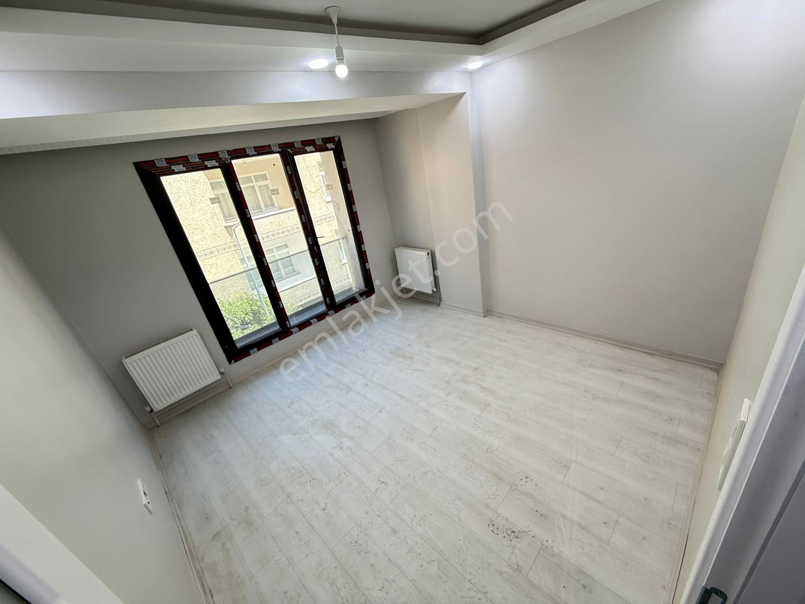 Aydın İnşaat'tan İsmetpaşa Mah. Satılık 2+1 80m² Sıfır Arakatlar - Görsel 6