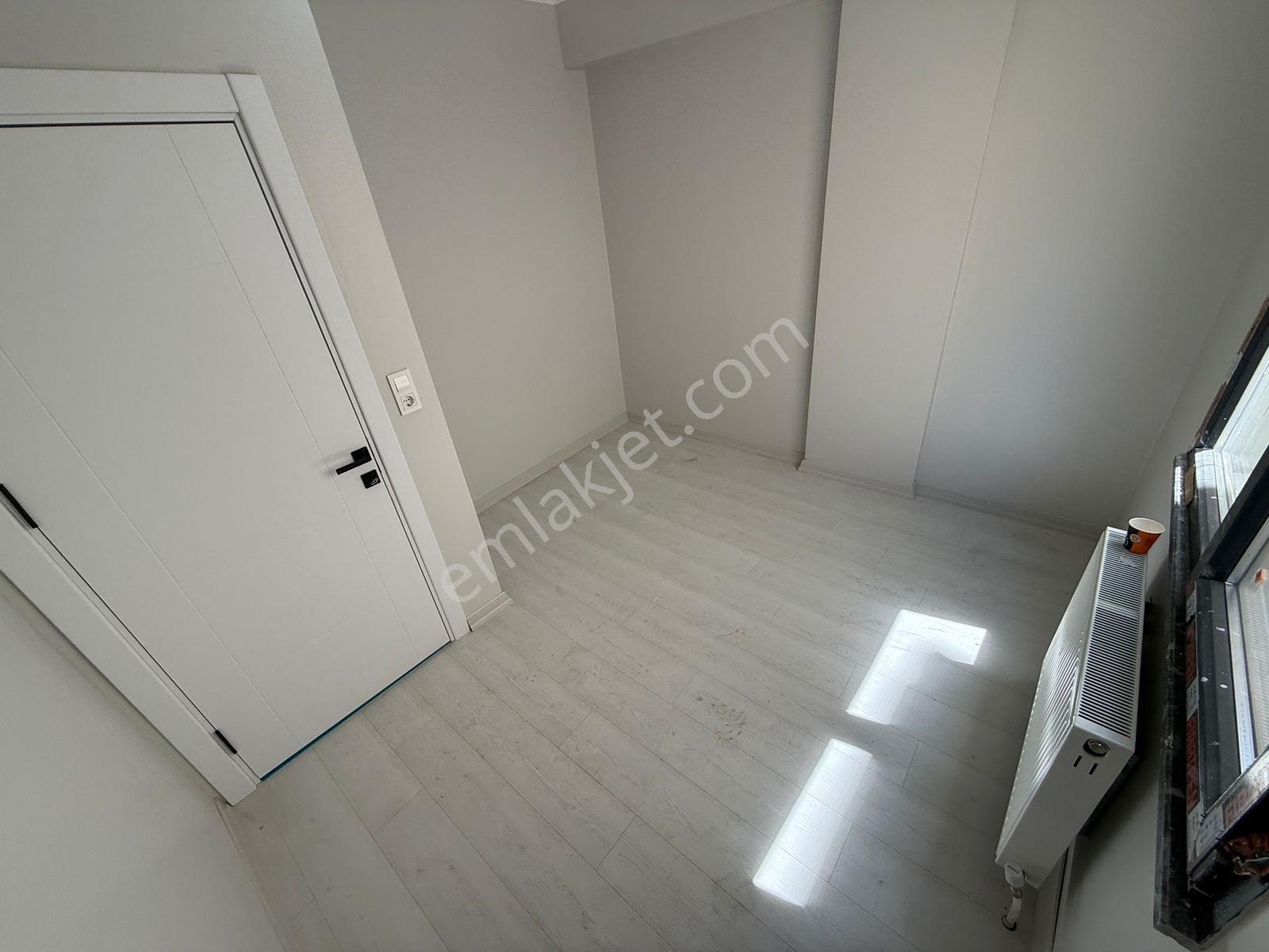 Aydın İnşaat'tan İsmetpaşa Mah. Satılık 2+1 80m² Sıfır Arakatlar - Görsel 2
