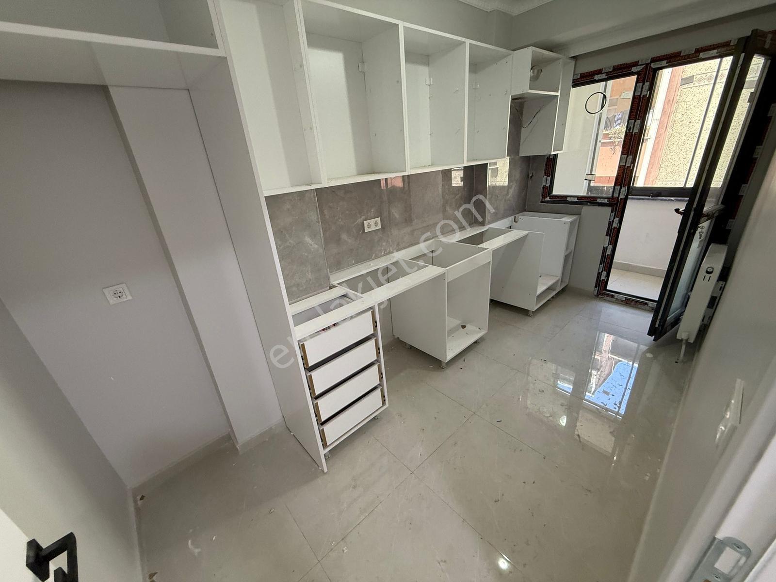 Aydın İnşaat'tan İsmetpaşa Mah. Satılık 2+1 80m² Sıfır Arakatlar - Görsel 31