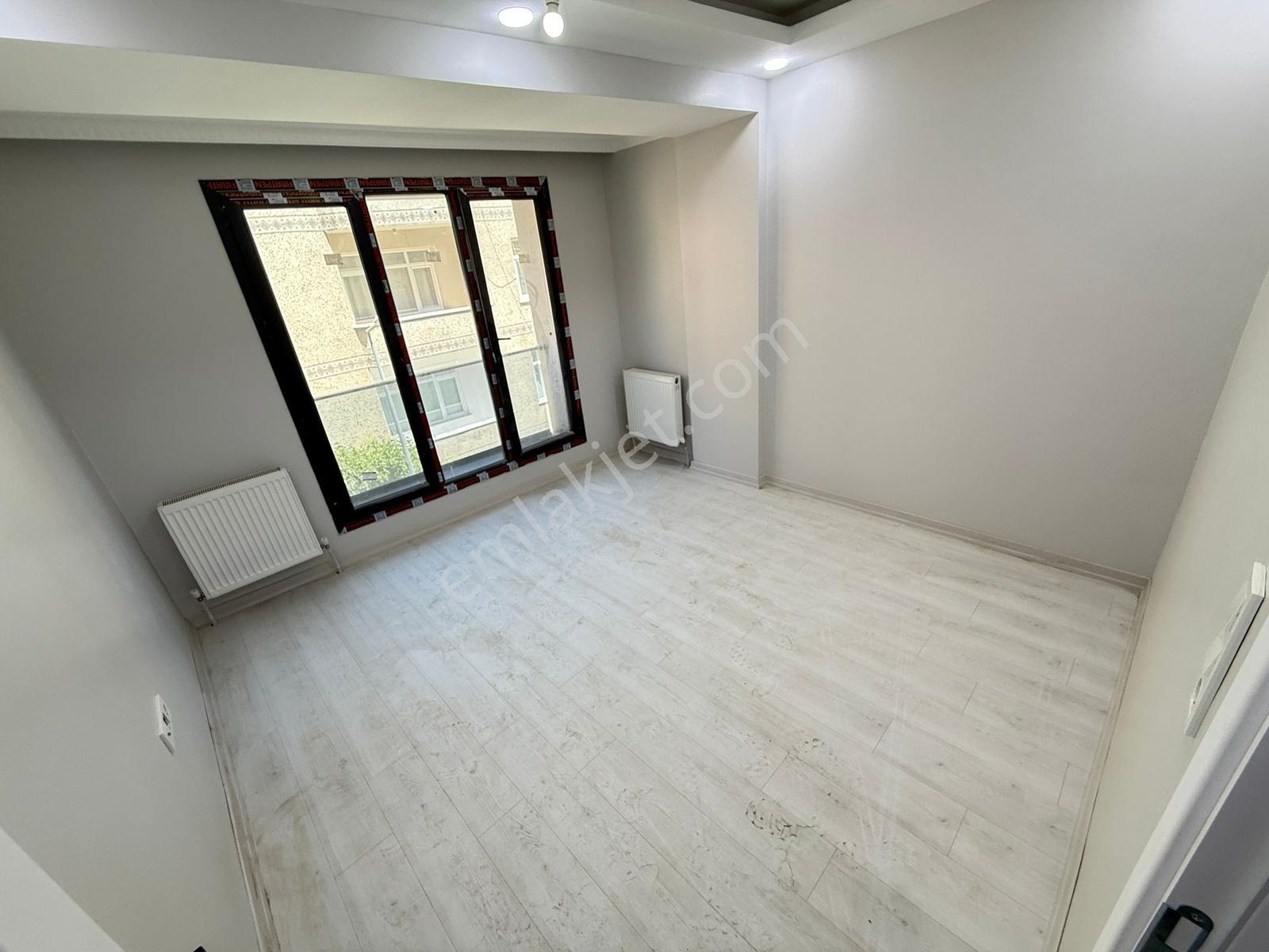 Aydın İnşaat'tan İsmetpaşa Mah. Satılık 2+1 80m² Sıfır Arakatlar - Görsel 25
