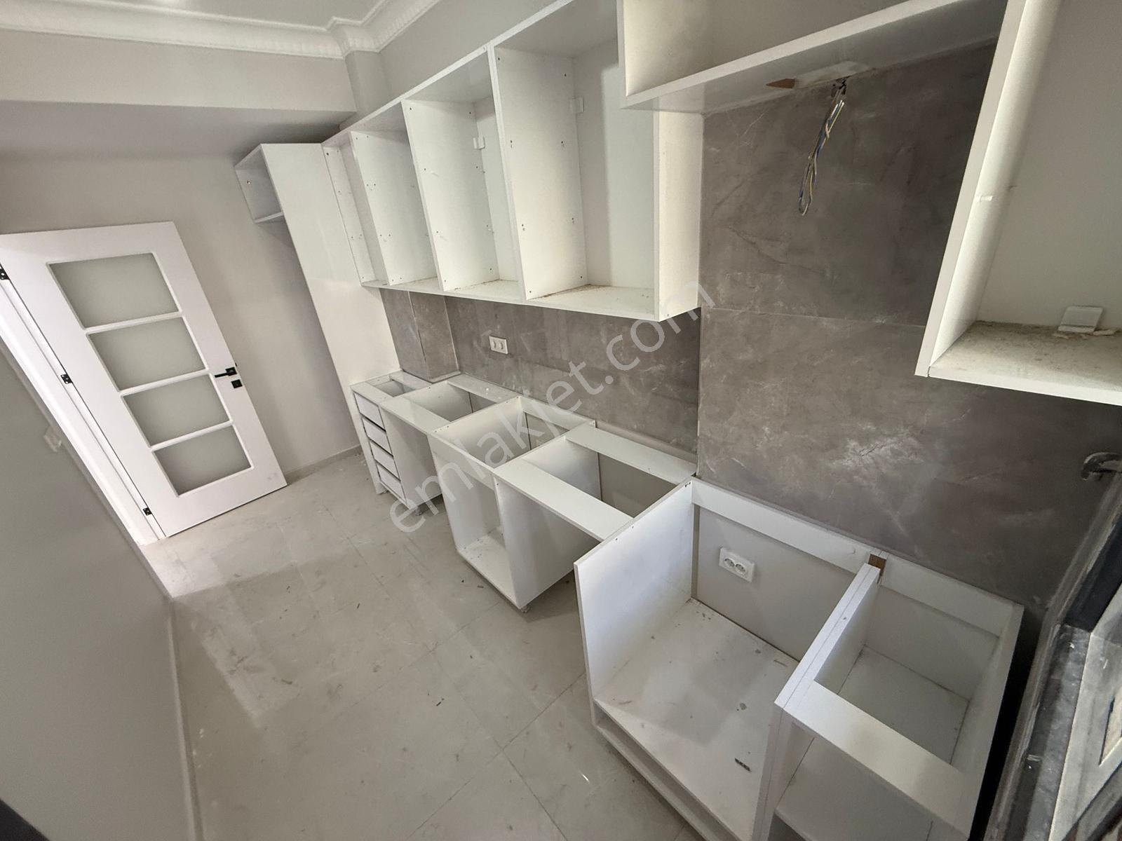 Aydın İnşaat'tan İsmetpaşa Mah. Satılık 2+1 80m² Sıfır Arakatlar - Görsel 19
