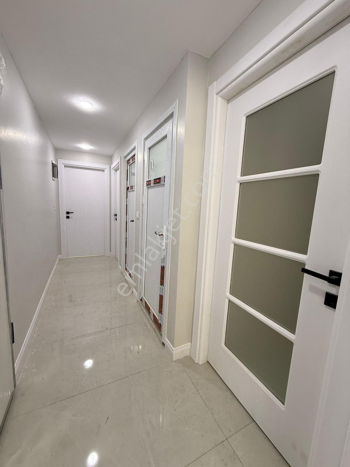 Aydın İnşaat'tan İsmetpaşa Mah. Satılık 2+1 80m² Sıfır Arakatlar - Görsel 17