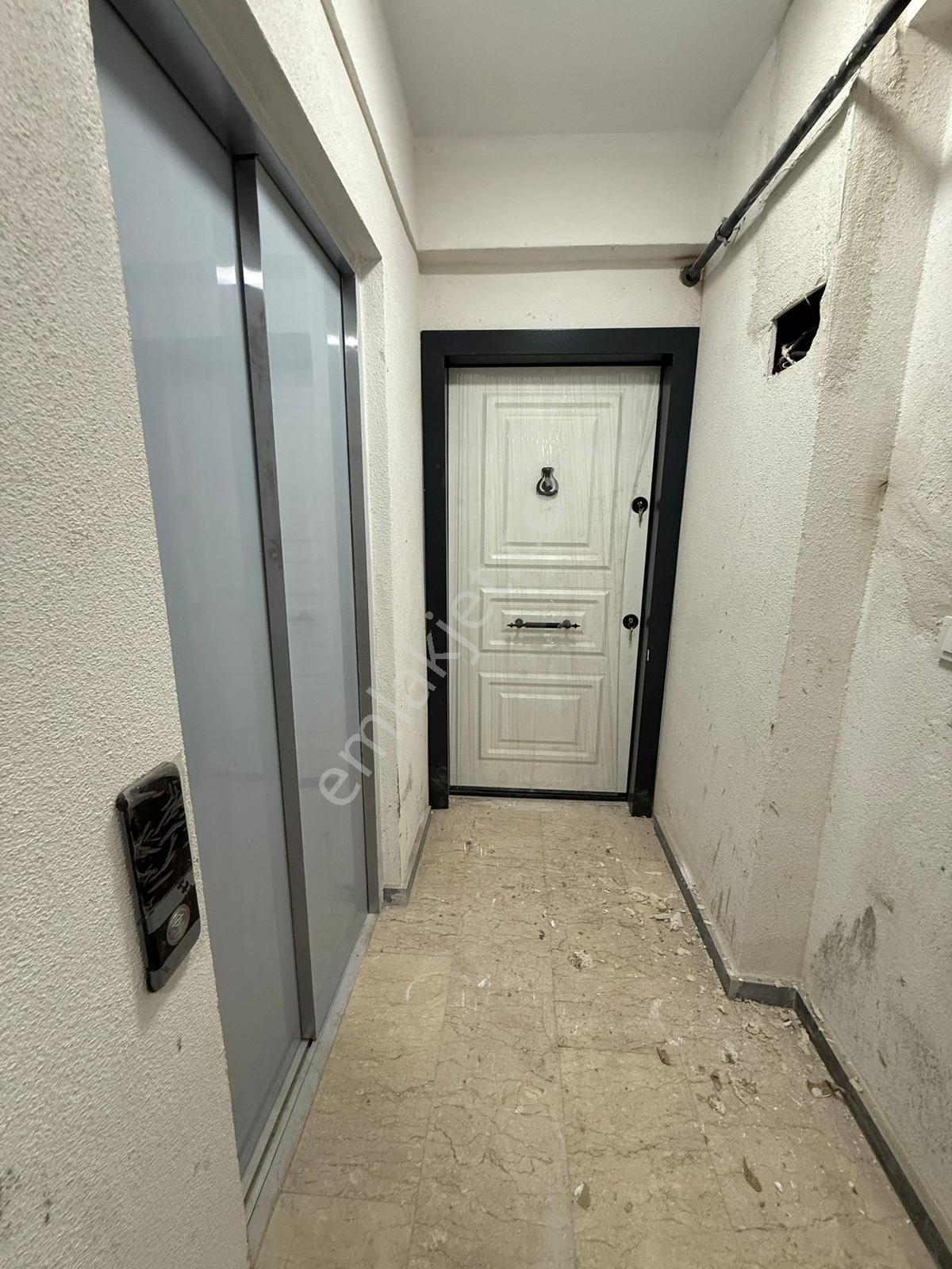Aydın İnşaat'tan İsmetpaşa Mah. Satılık 2+1 80m² Sıfır Arakatlar - Görsel 4