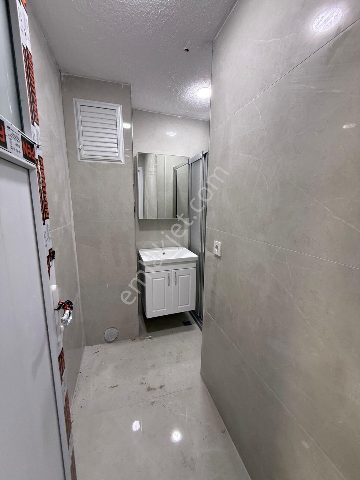 Aydın İnşaat'tan İsmetpaşa Mah. Satılık 2+1 80m² Sıfır Arakatlar - Görsel 13