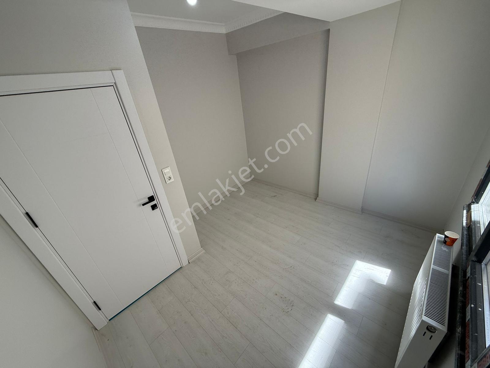 Aydın İnşaat'tan İsmetpaşa Mah. Satılık 2+1 80m² Sıfır Arakatlar - Görsel 12