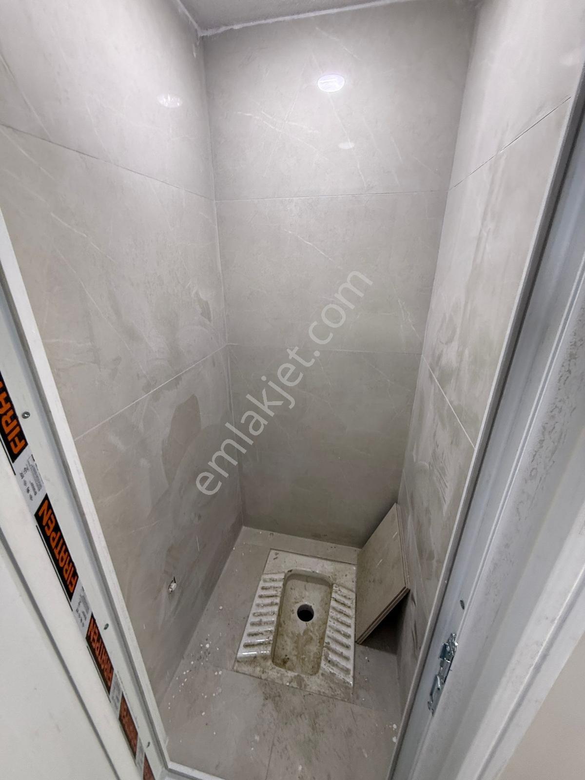 Aydın İnşaat'tan İsmetpaşa Mah. Satılık 2+1 80m² Sıfır Arakatlar - Görsel 24
