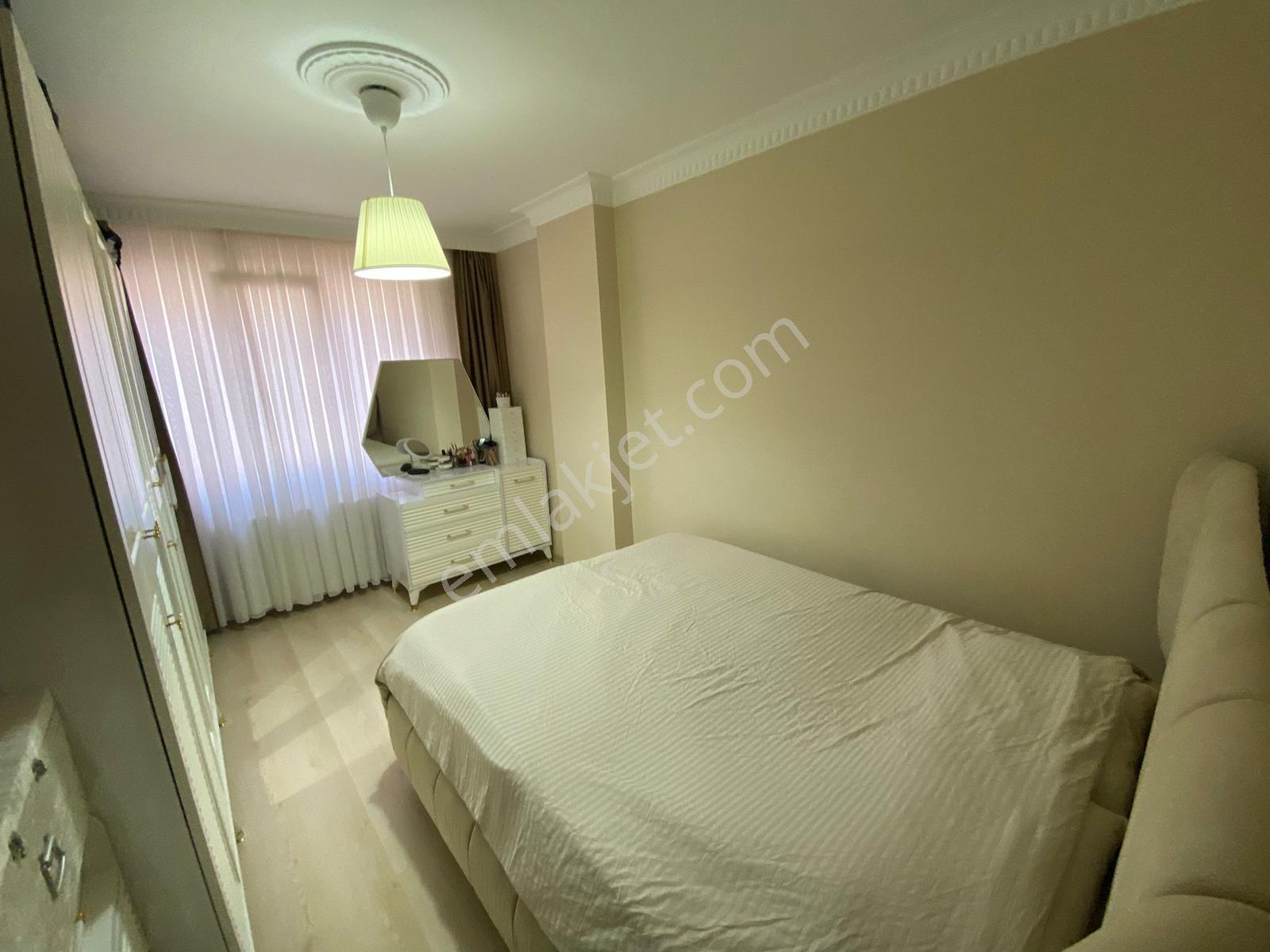 Aydın İnşaat'tan S.çiftliği Mah. Satılık 2+1 95m² 2.kat Daire - Görsel 7