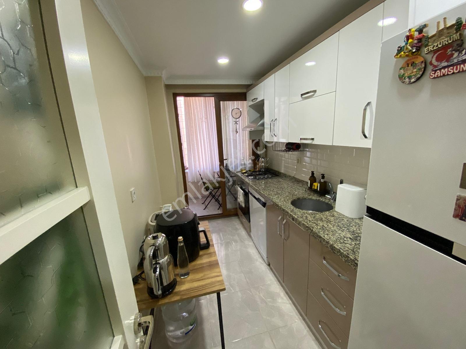 Aydın İnşaat'tan S.çiftliği Mah. Satılık 2+1 95m² 2.kat Daire - Görsel 9