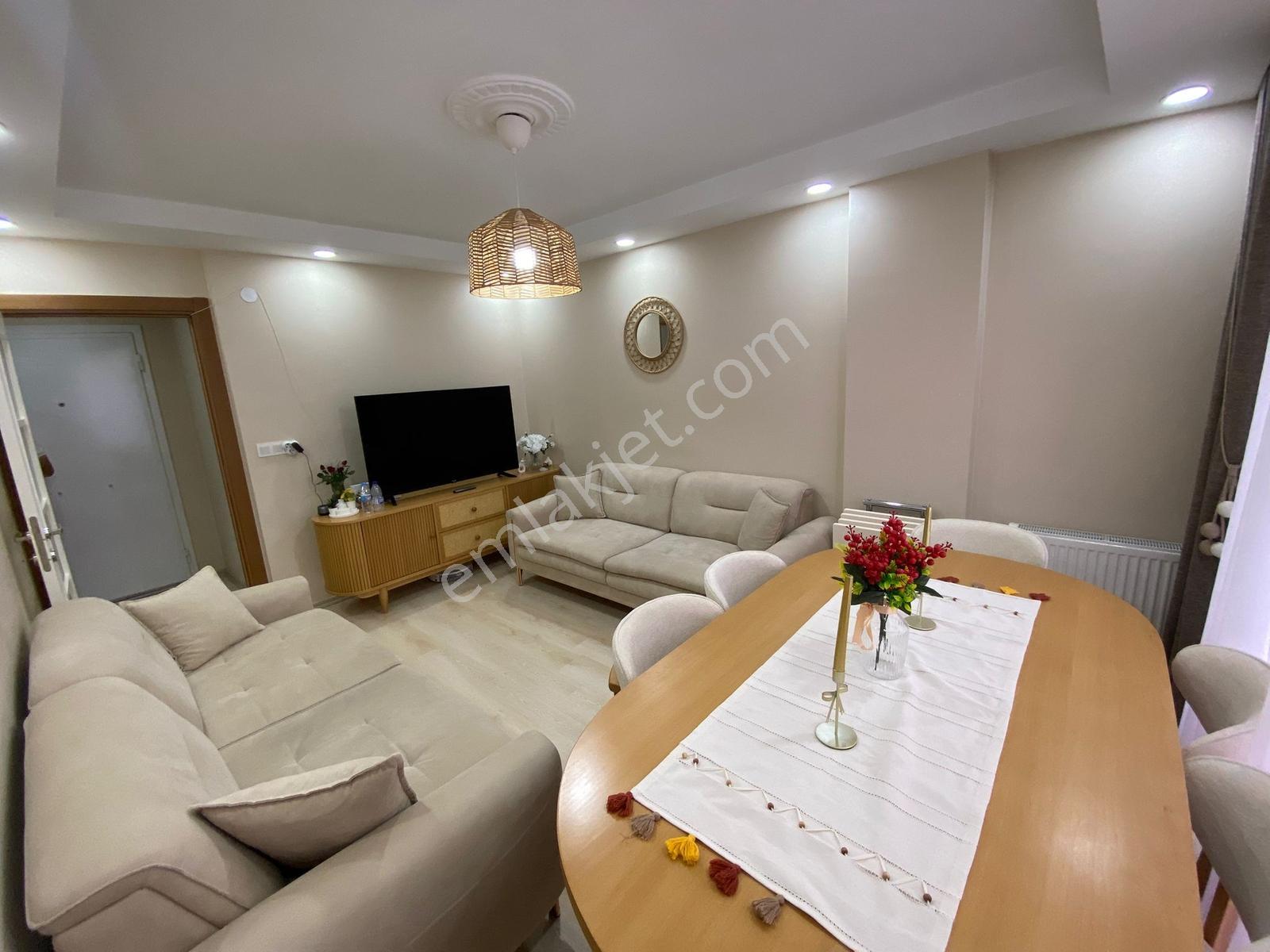 Aydın İnşaat'tan S.çiftliği Mah. Satılık 2+1 95m² 2.kat Daire - Görsel 4