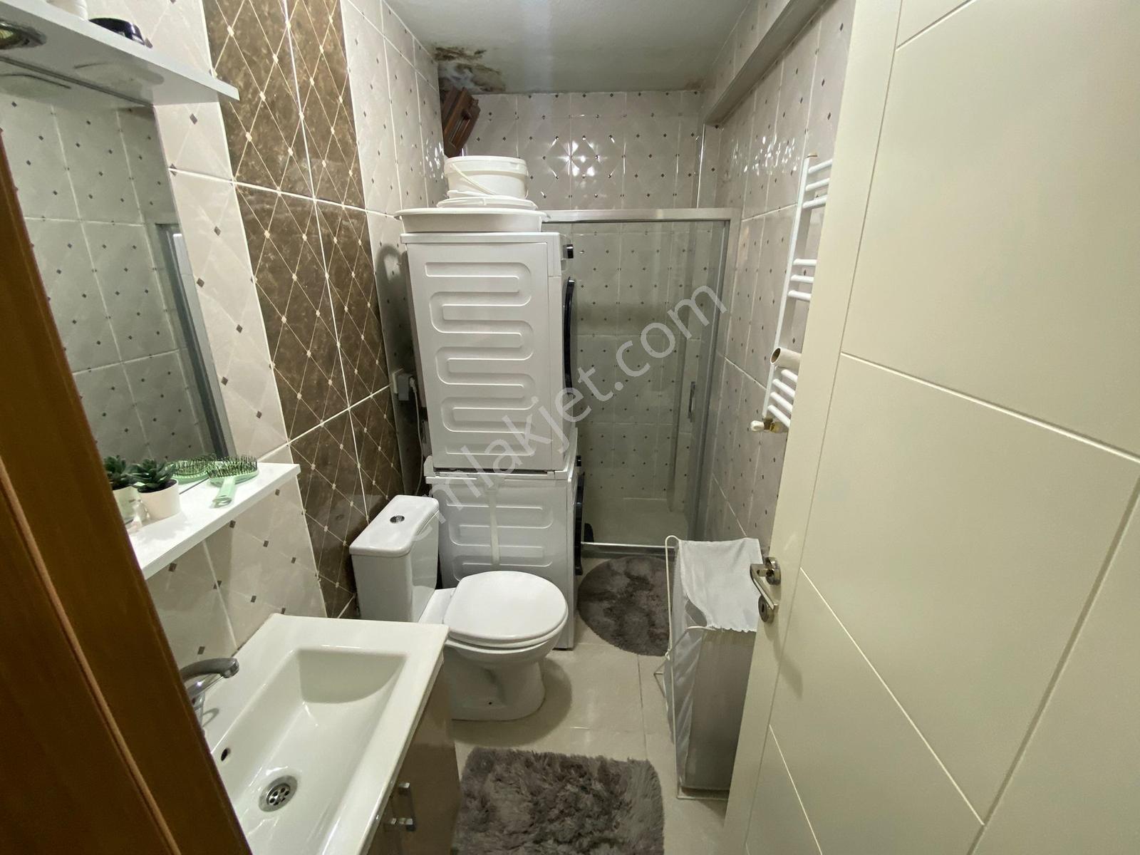 Aydın İnşaat'tan S.çiftliği Mah. Satılık 2+1 95m² 2.kat Daire - Görsel 16