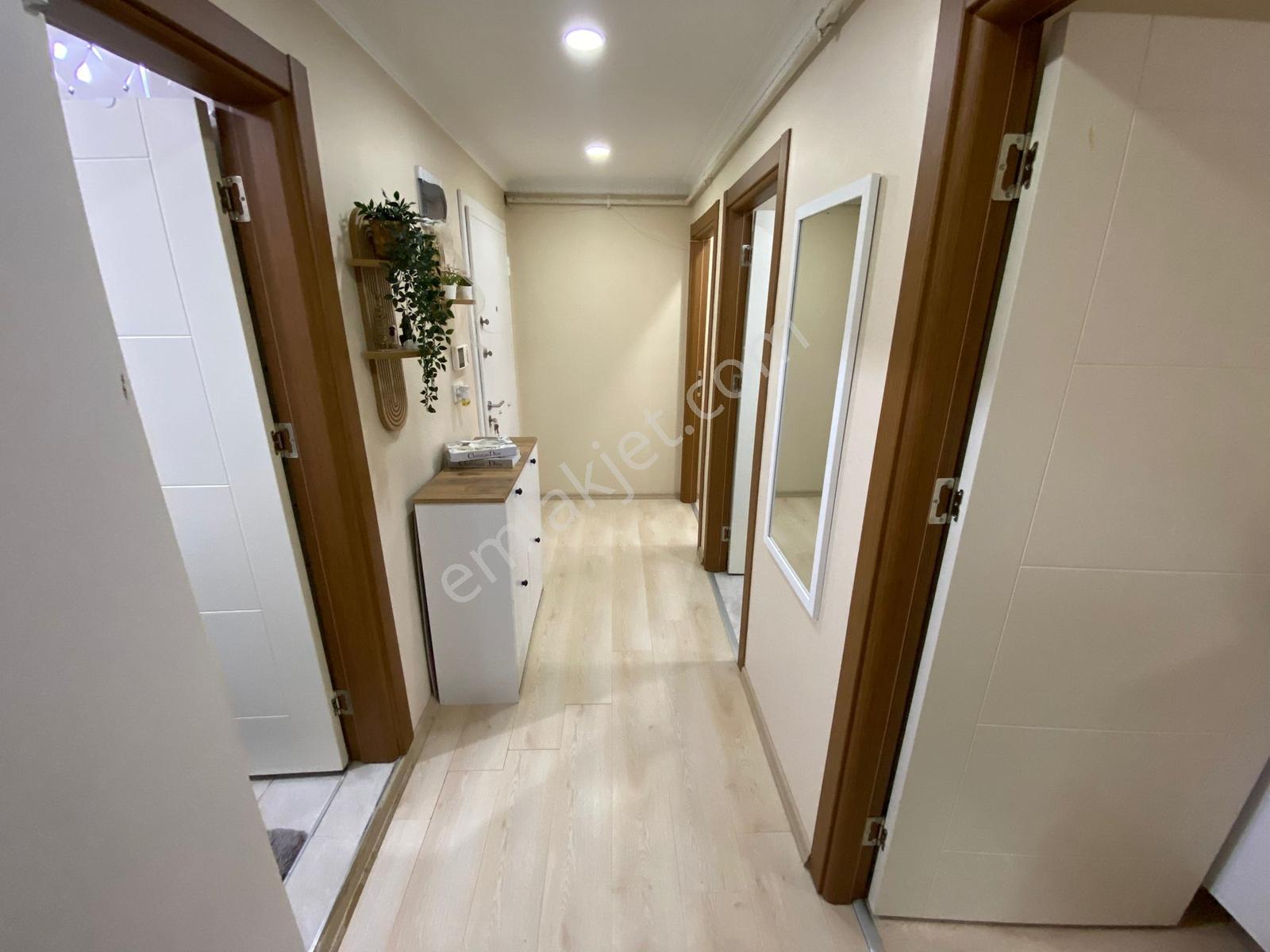 Aydın İnşaat'tan S.çiftliği Mah. Satılık 2+1 95m² 2.kat Daire - Görsel 14