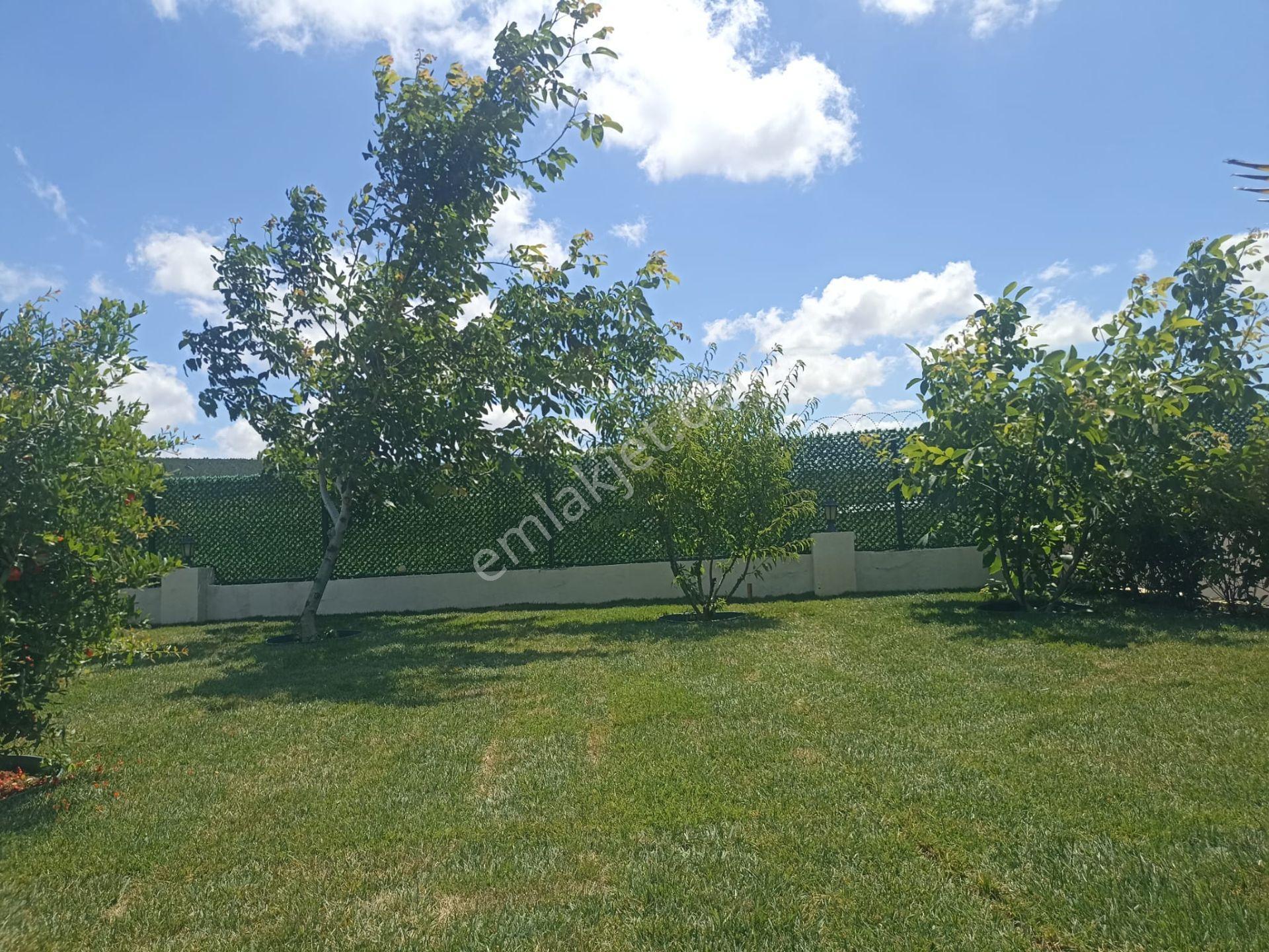 Çatalca Subaşı Mah. 2+1 Havuzlu 940 M2 Hisseli Yerimiz Satılık - Görsel 19