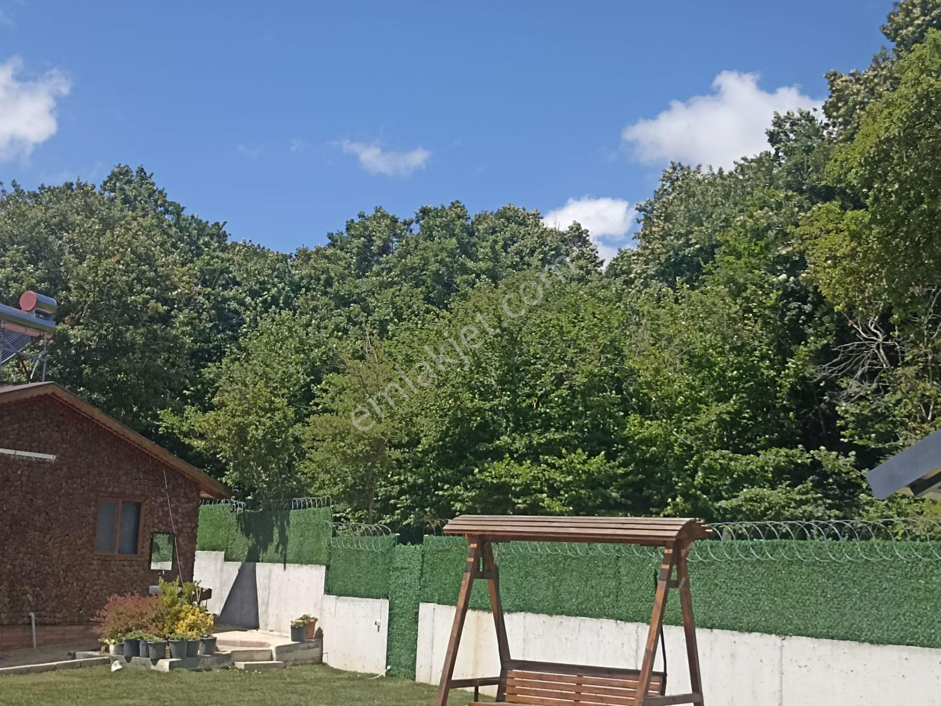 Çatalca Subaşı Mah. 2+1 Havuzlu 940 M2 Hisseli Yerimiz Satılık - Görsel 6