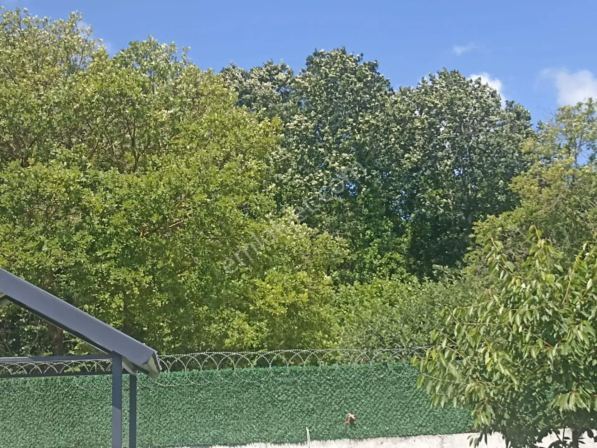 Çatalca Subaşı Mah. 2+1 Havuzlu 940 M2 Hisseli Yerimiz Satılık - Görsel 3