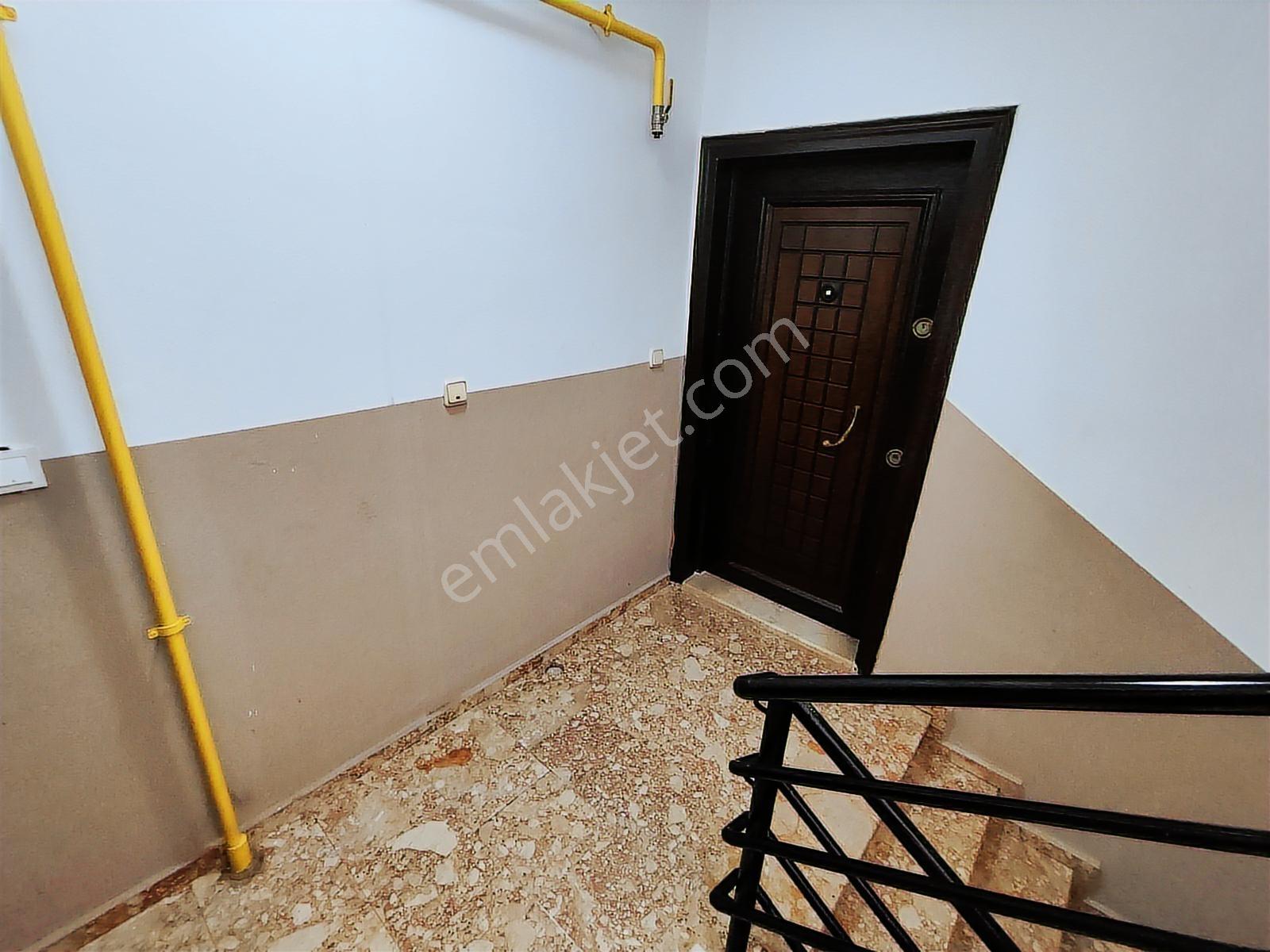 Şehir Merkezinde Hastane Avm Ulaşım Yakını Katta 3+1 Daire - Görsel 30