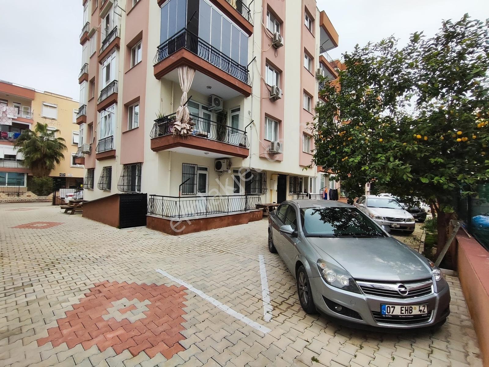 Şehir Merkezinde Hastane Avm Ulaşım Yakını Katta 3+1 Daire - Görsel 8
