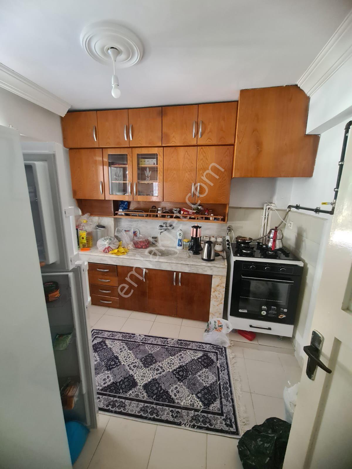 Rekoor Emlaktan Kadıfekalede 2+1 Satılık Daire - Görsel 10
