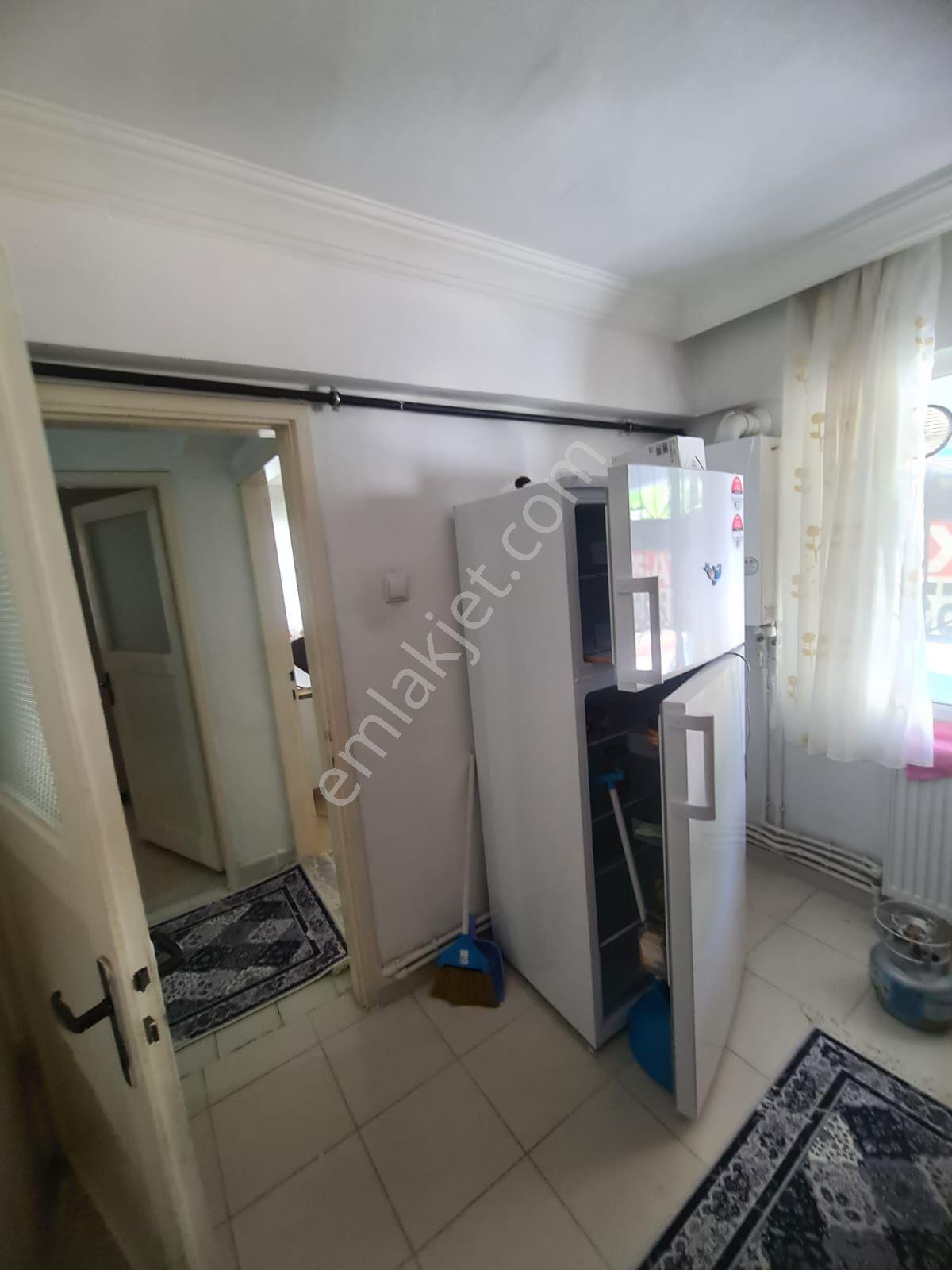 Rekoor Emlaktan Kadıfekalede 2+1 Satılık Daire - Görsel 9