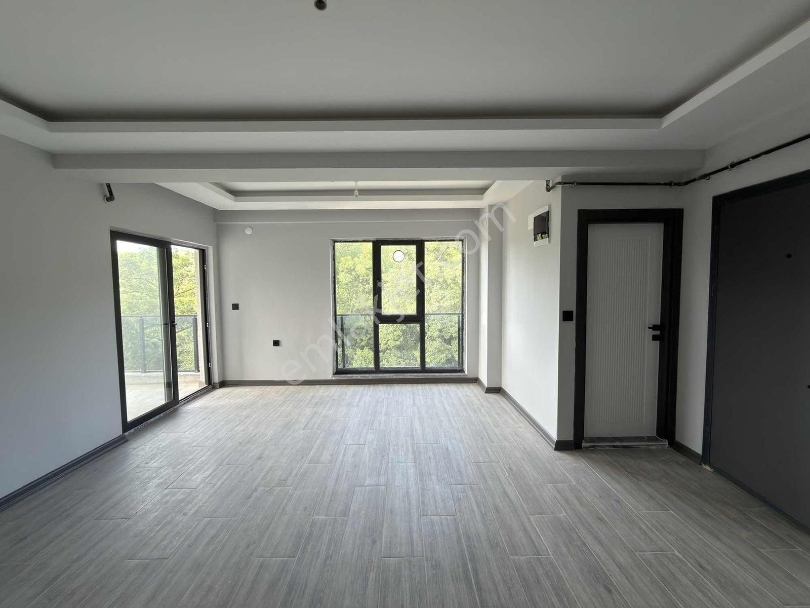 Remax Yasir | Atakum Çakırlar'da Yerden Isıtmalı Satılık 1+1 - Görsel 21
