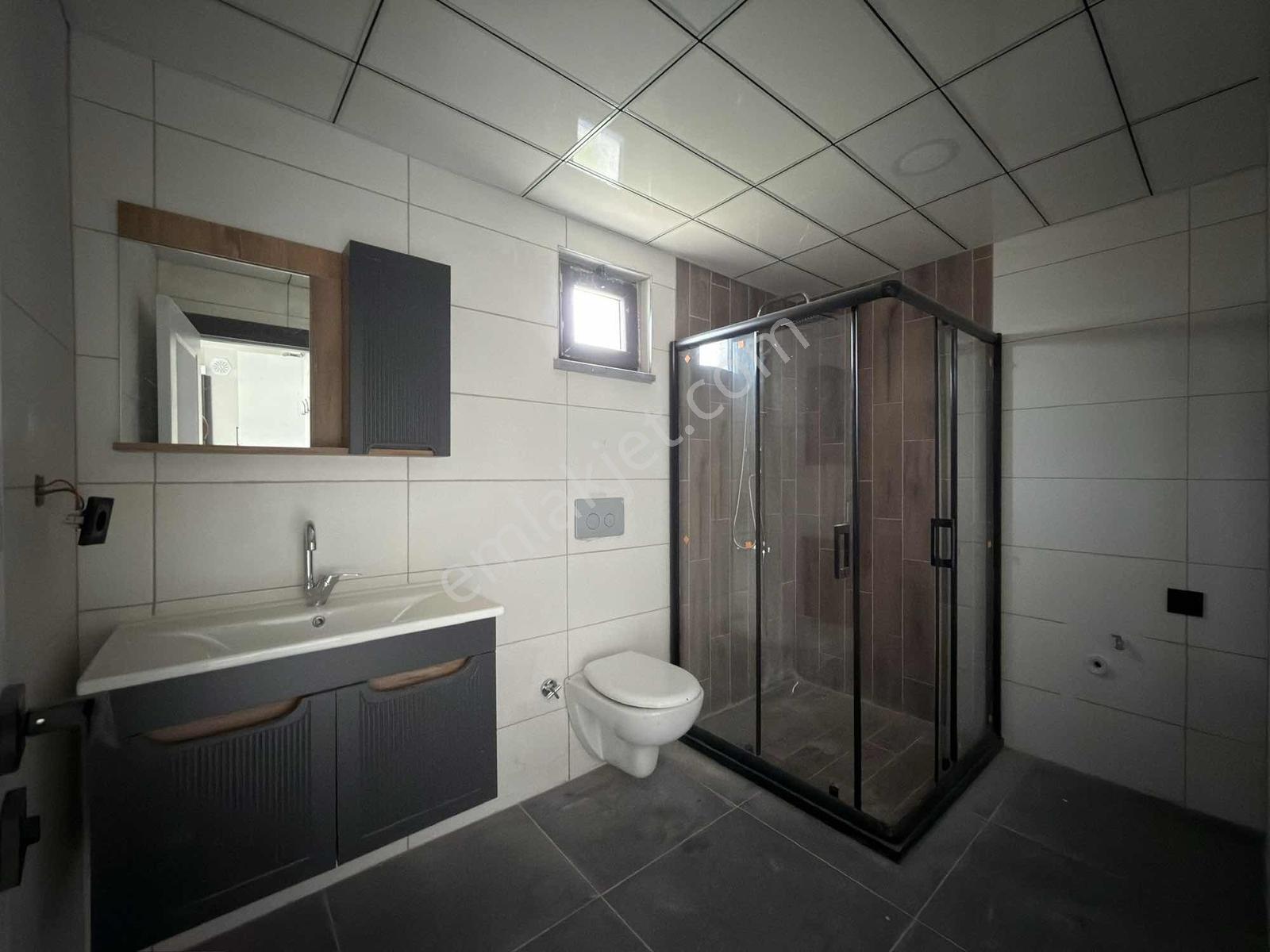 Remax Yasir | Atakum Çakırlar'da Yerden Isıtmalı Satılık 1+1 - Görsel 18
