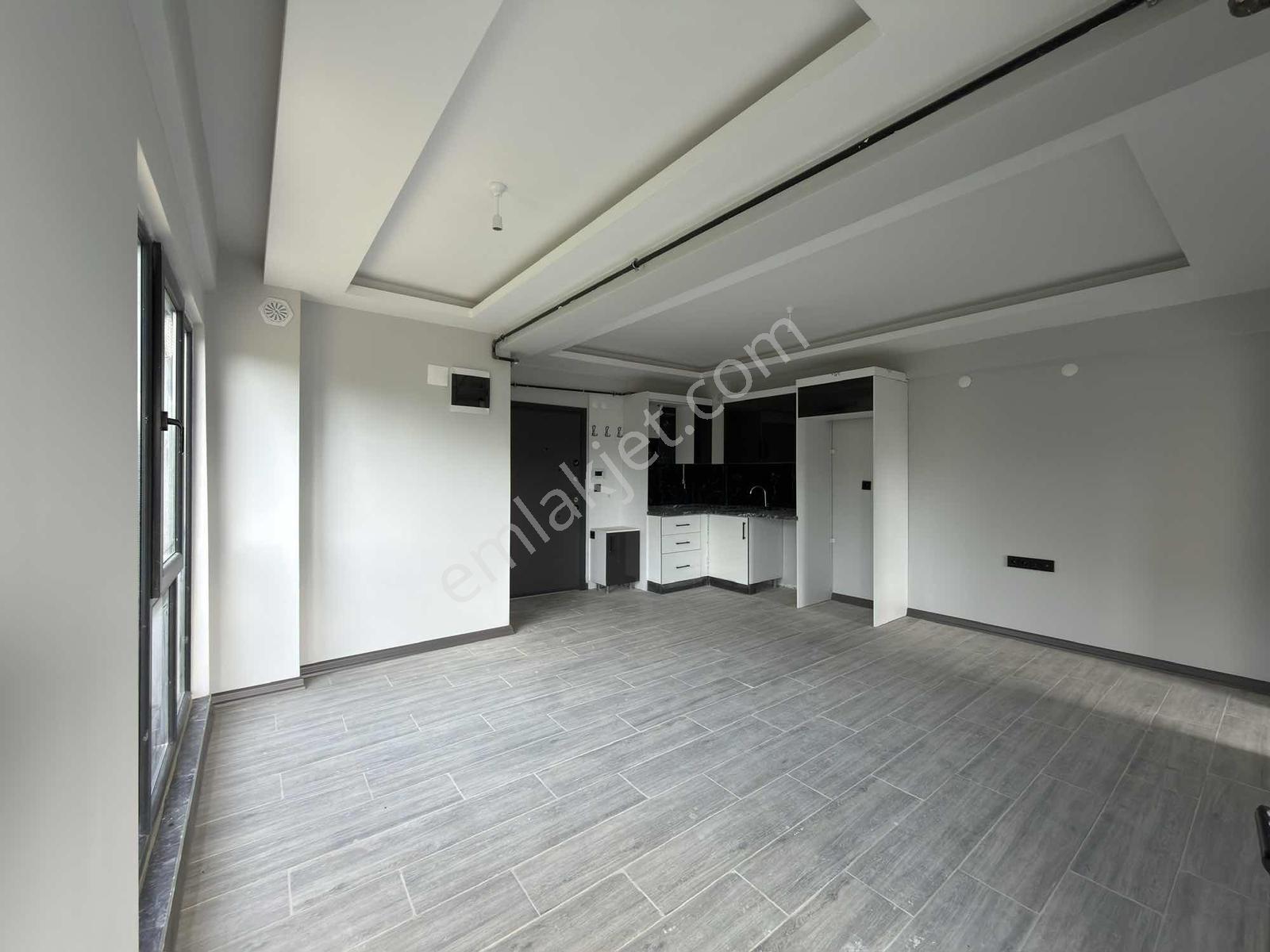Remax Yasir | Atakum Çakırlar'da Yerden Isıtmalı Satılık 1+1 - Görsel 7